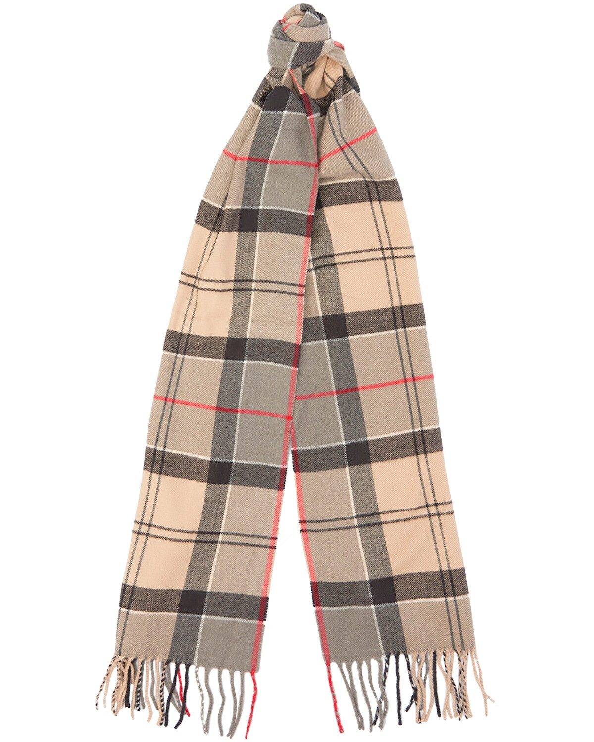 Barbour Modeschal Schal Galingale