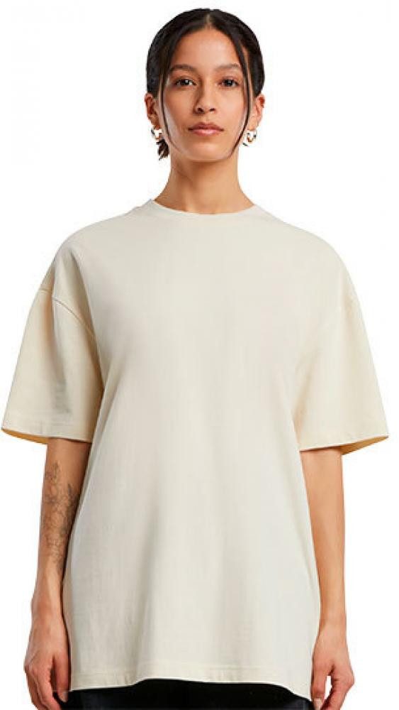 Build Your Brand Rundhalsshirt Damen Shirt günstig online kaufen