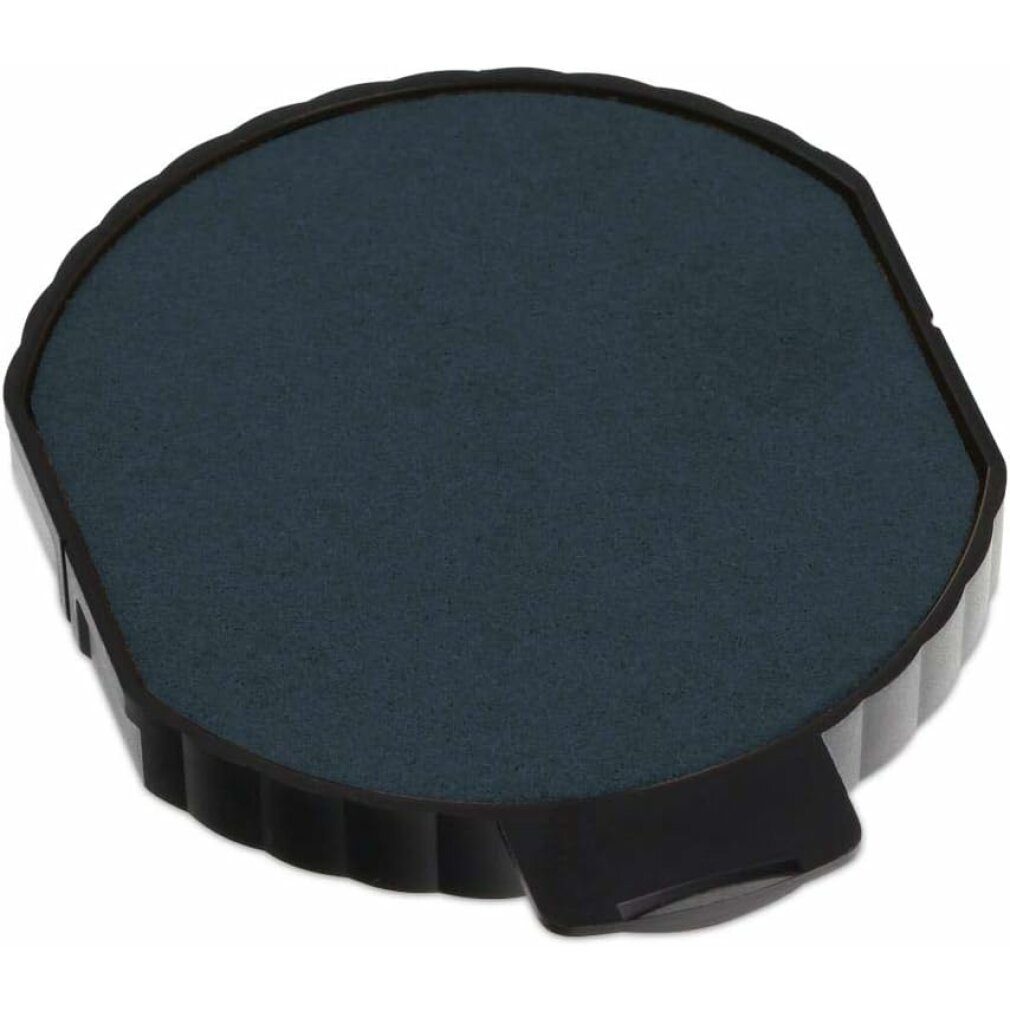 TRODAT Ersatzstempelkissen 6/15 schwarz 4,5 x 4,5 cm Stempelkissen