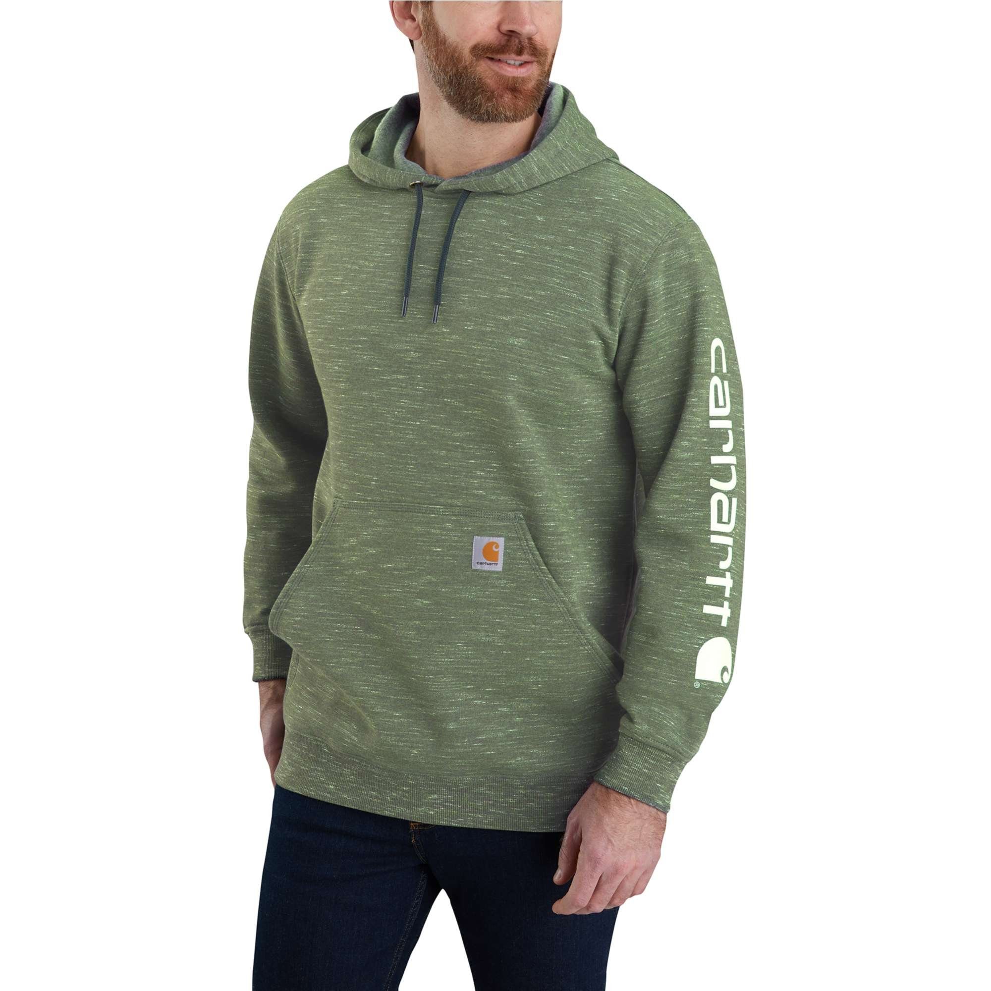 Carhartt Kapuzensweatshirt K288 günstig online kaufen