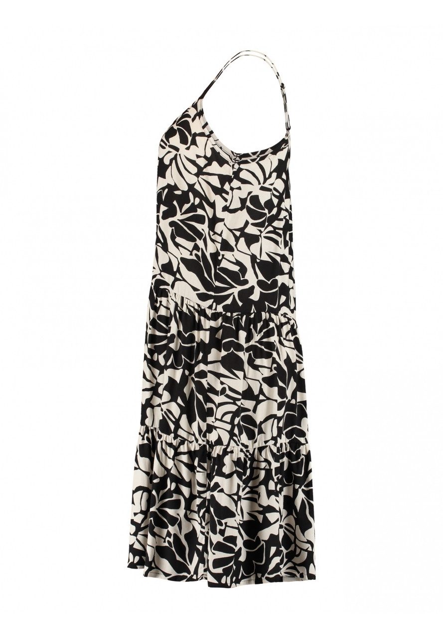 HaILY’S Trägerkleid SH V DR Lu44a günstig online kaufen