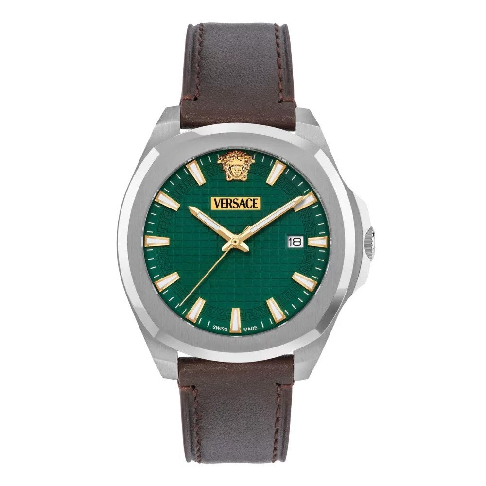 Versace Schweizer Uhr Luxury VEKKA0225
