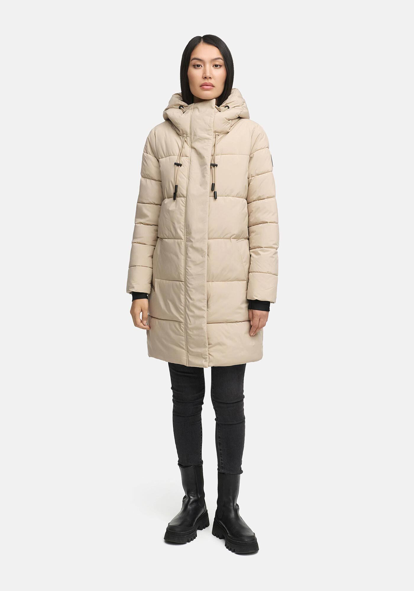 Winterjacke Kaituu XVI