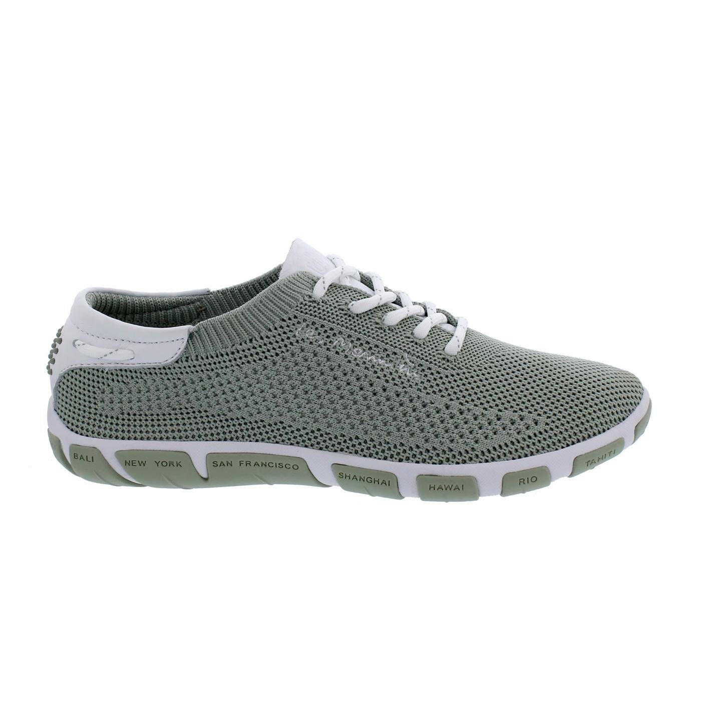 tbs TBS Jazaria Segelschuh, Tennis Knit günstig online kaufen