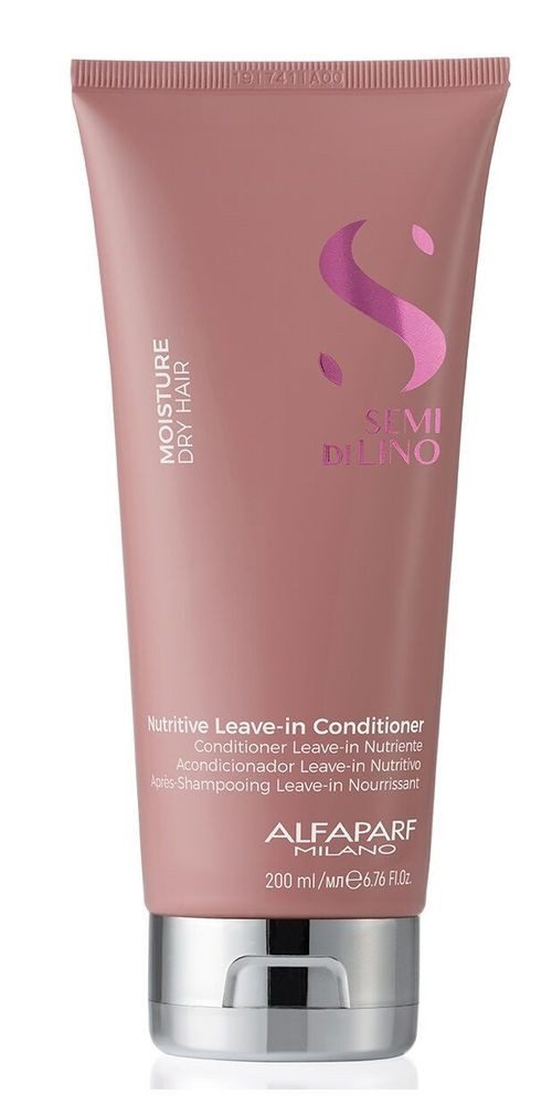 Alfaparf Leave-in Pflege Alfaparf Moisture Nutritive Leave-in Conditioner 200ml