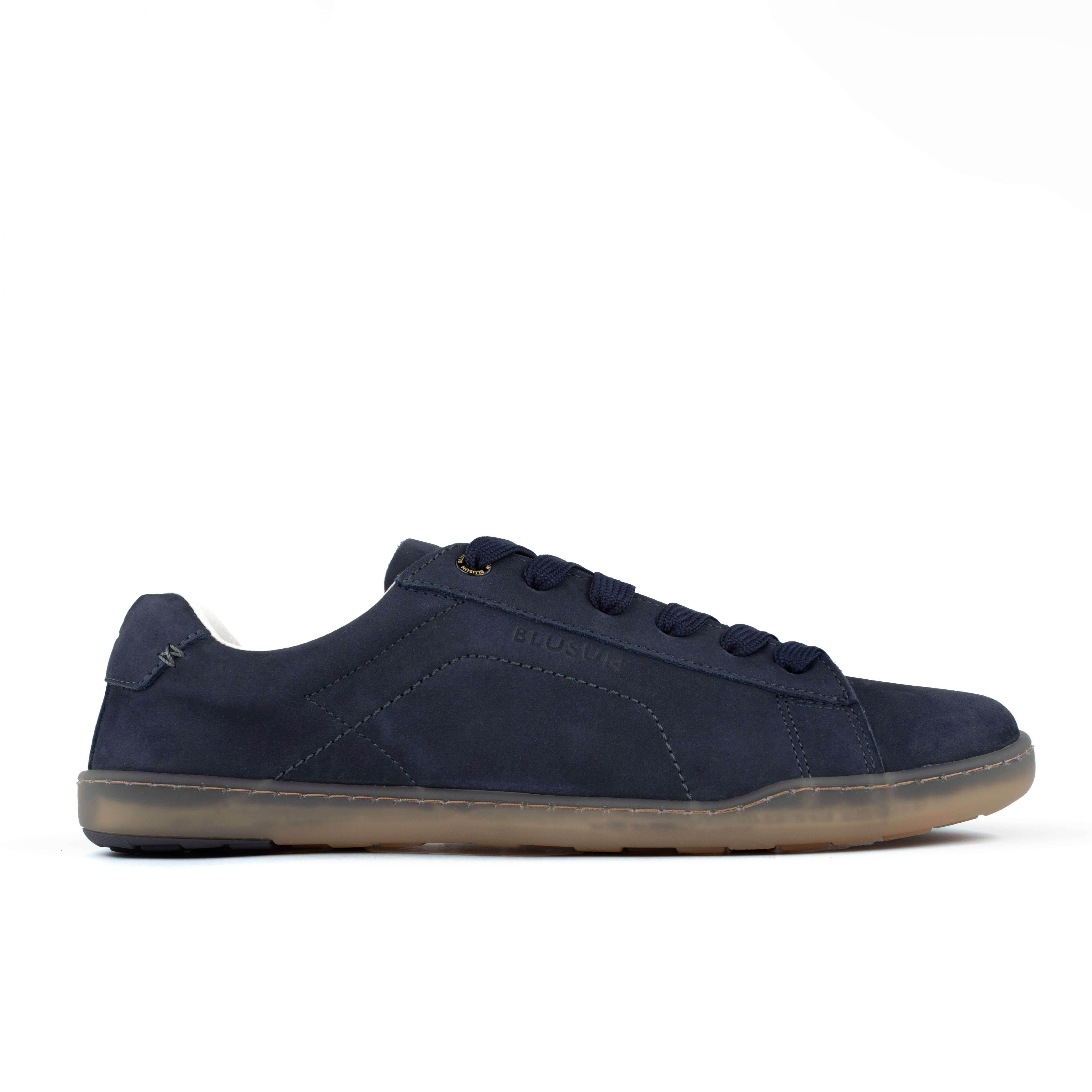BLUSUN BLSN-100M - eleganter Herren-Barfußschuh aus günstig online kaufen
