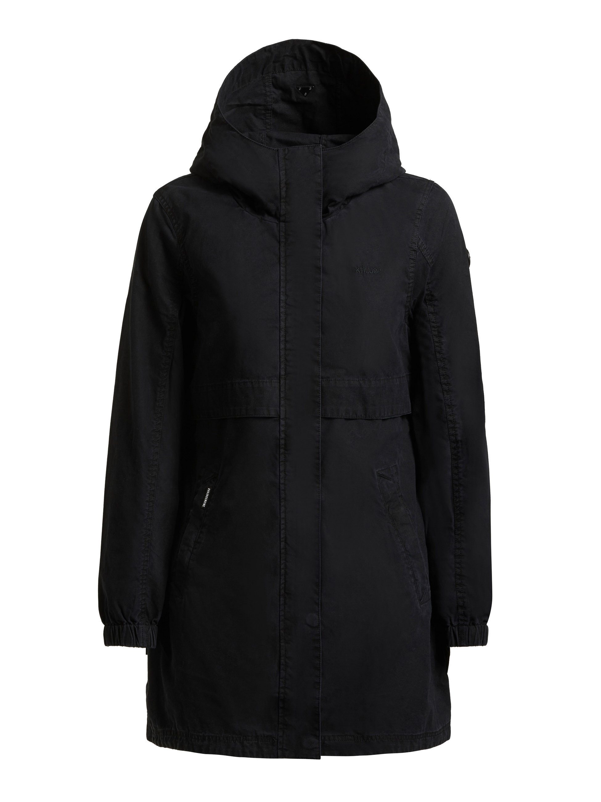 khujo Anorak BRAVA günstig online kaufen