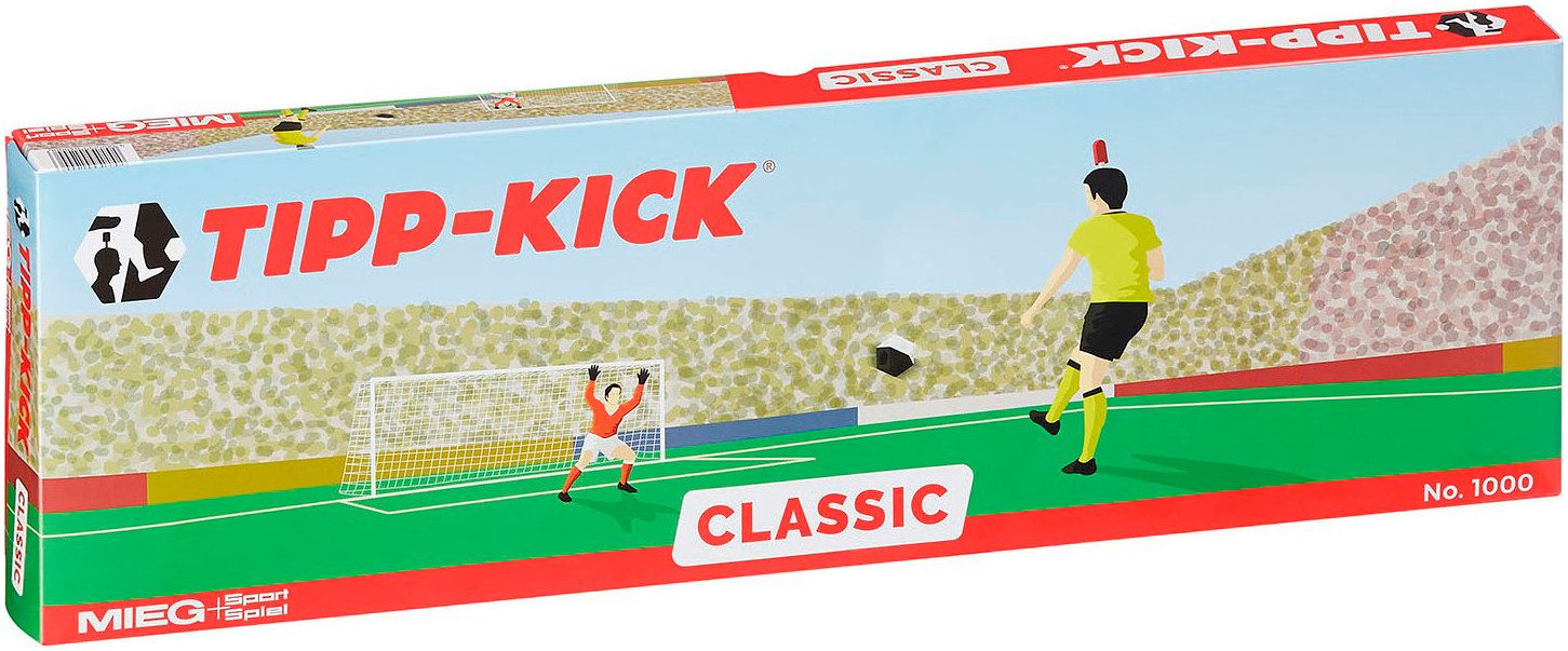 Tipp-Kick Spiel TIPP KICK Classic, Familienspiel