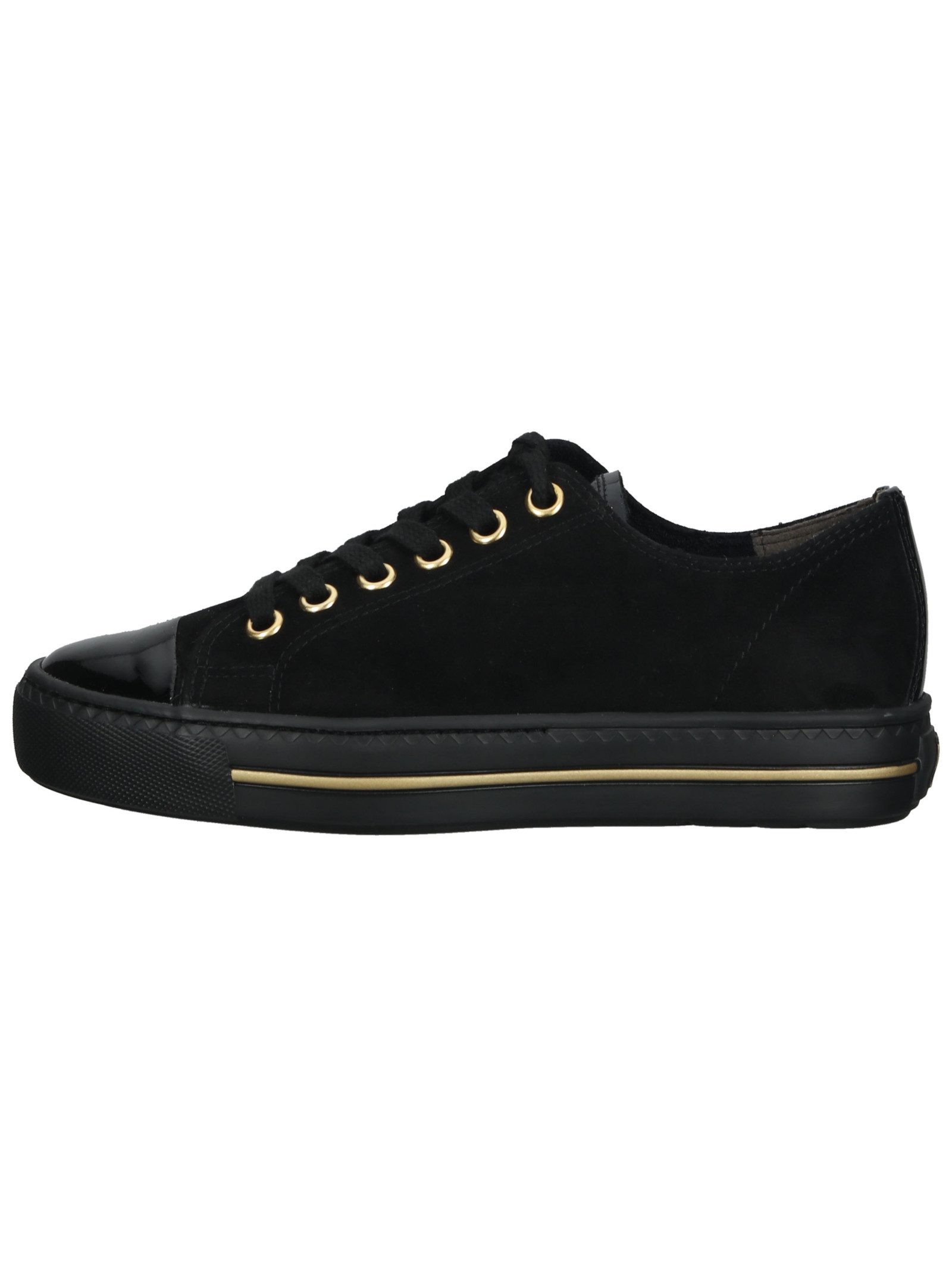 Paul Green Paul Green Sneaker Leder günstig online kaufen