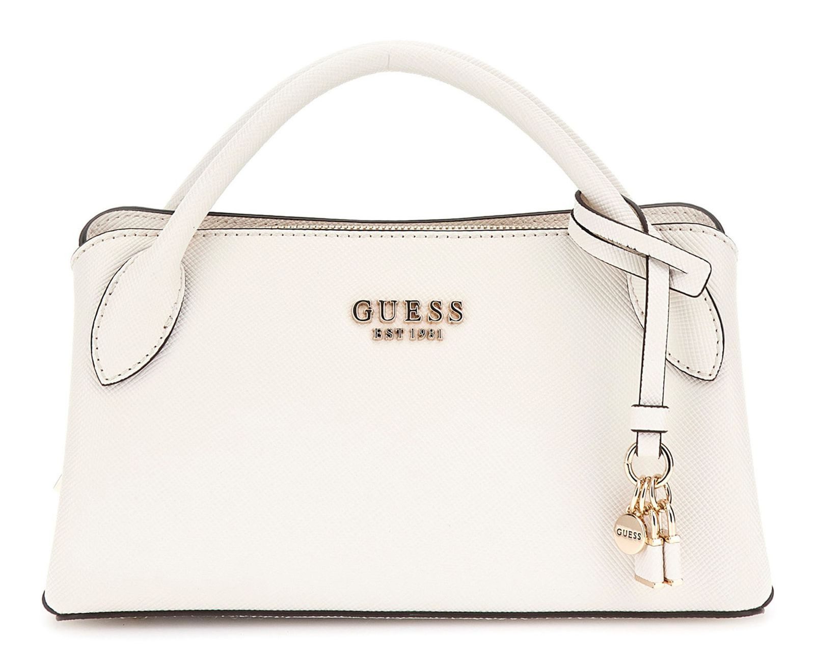 Handtasche Small Girlfriend Satchel