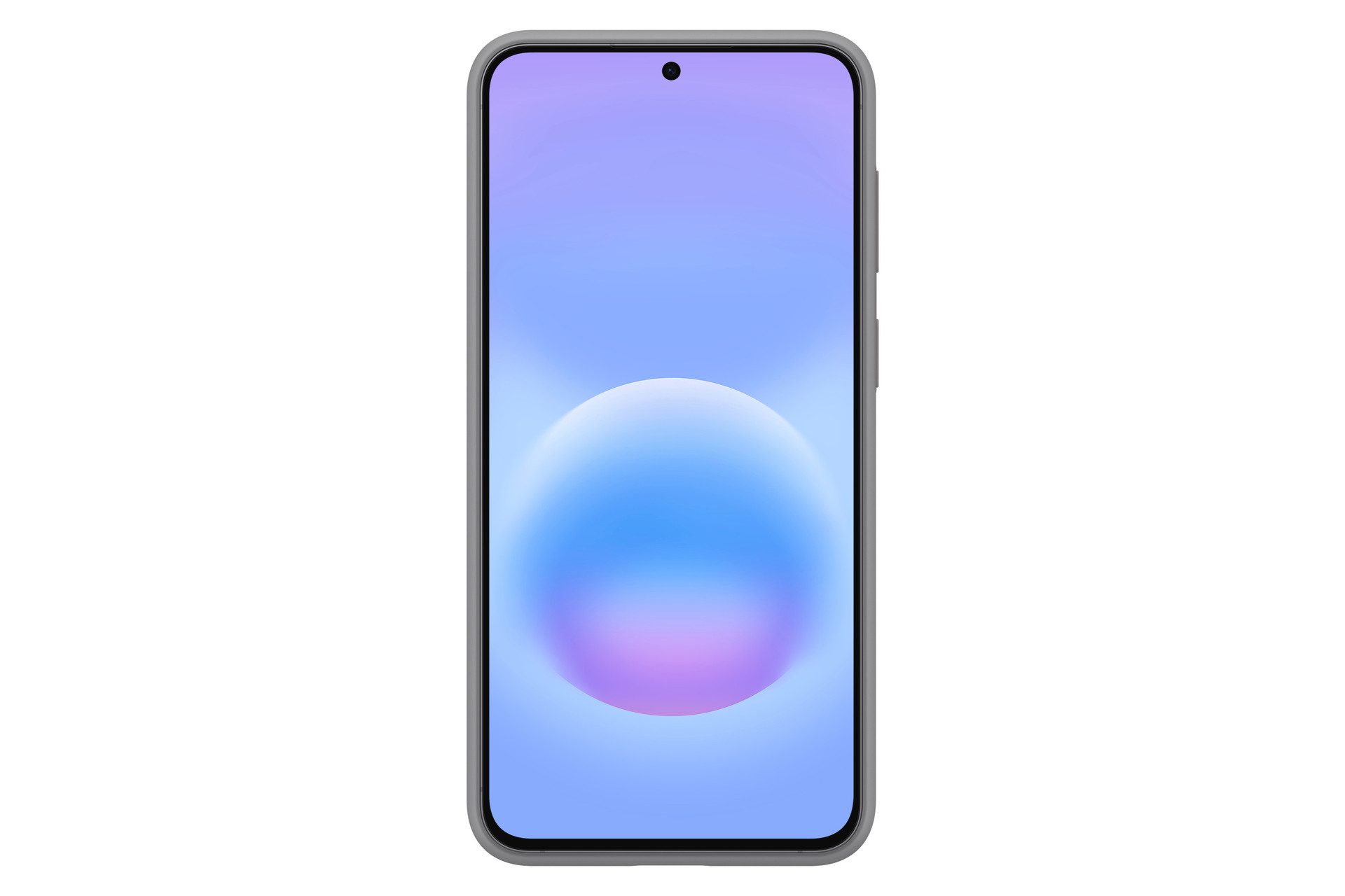 Samsung Handyhülle Silicone Case für Samsung Galaxy A57, Backcover, Schutzhülle, Handyschutzhülle, Case, Schutzcase, stoßfest – Bild 5 von 5