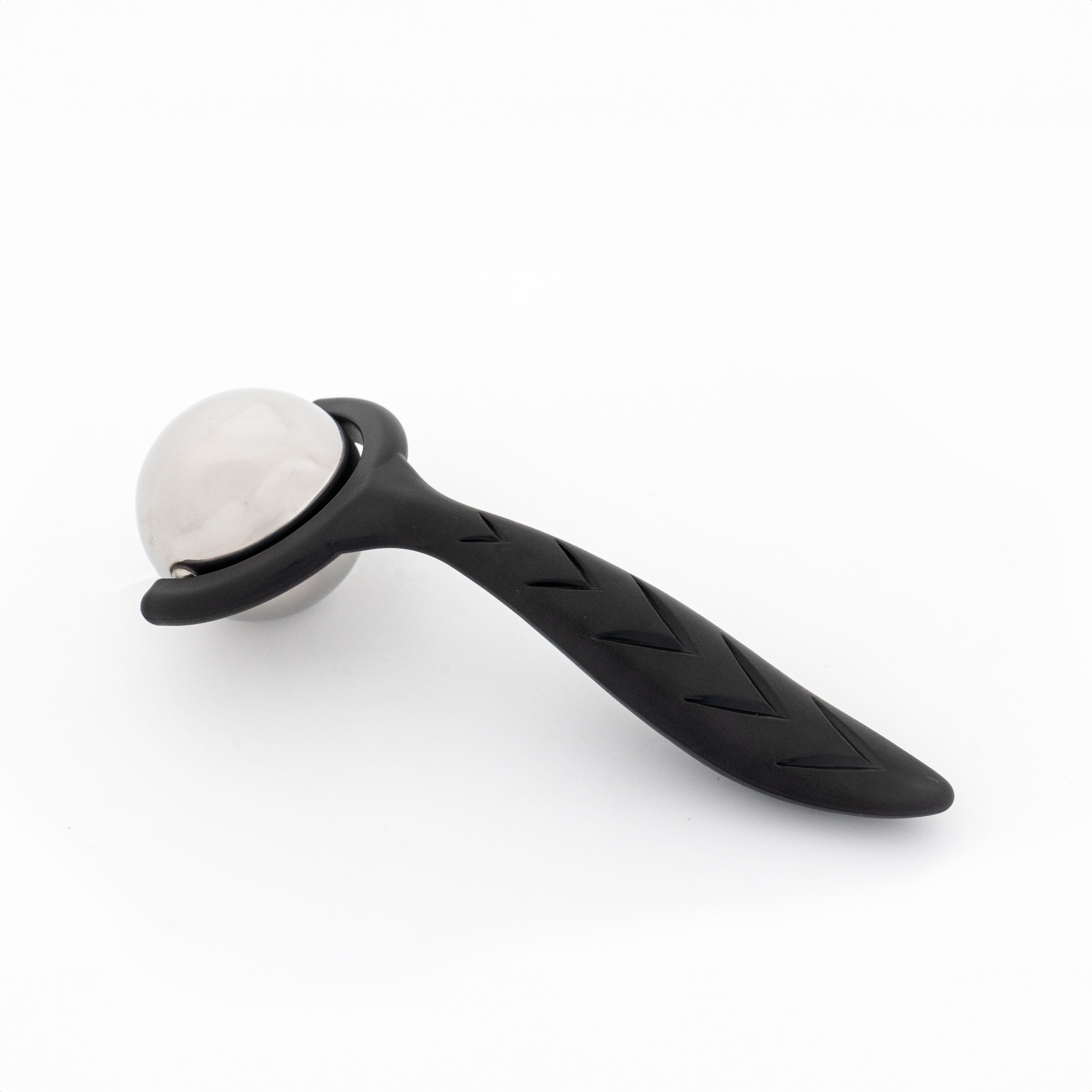 Winch Massageroller Massageroller mit entspannender Wärme-/Kältetherapie-Funktion, 2-tlg., Massageroller mit Griff, Massageroller mit Wärme-/Kältefunktion