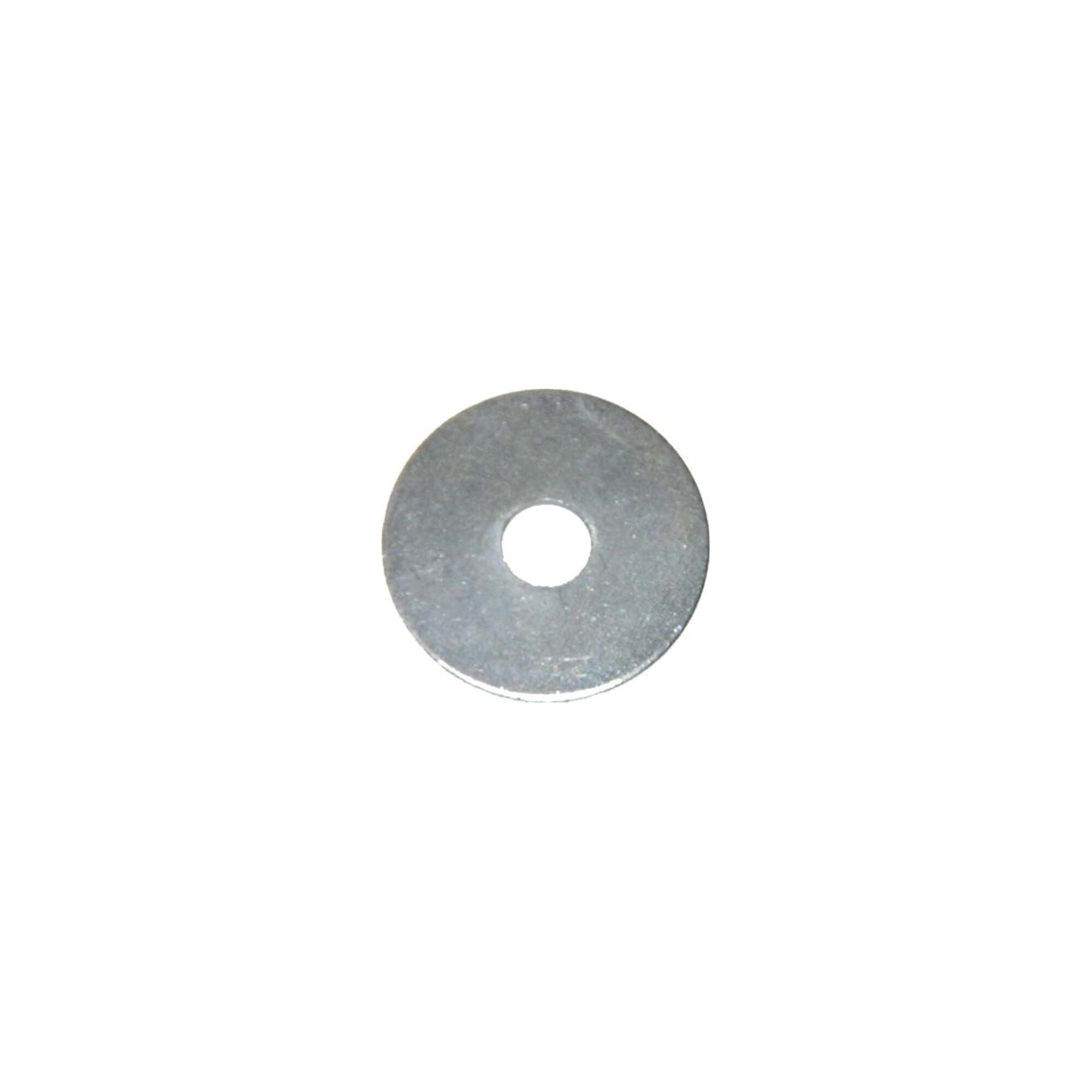 Dresselhaus Kotflügelscheibe Dresselhaus Kotflügelscheibe Stärke 1,25 mm, zn 2104/001/51 8,4x25 100