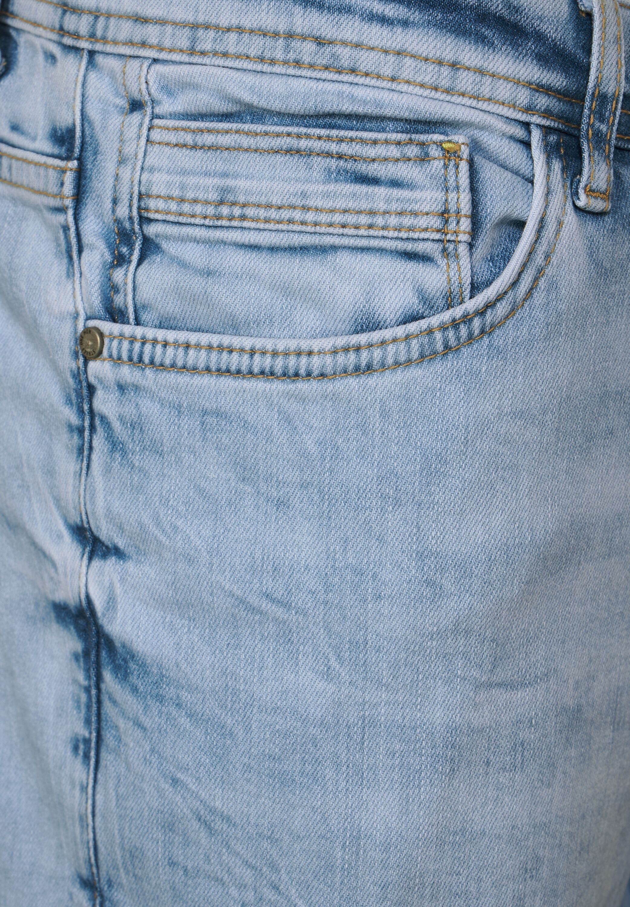 ONE Jeans MEN 5-Pocket-Style Gerade STREET