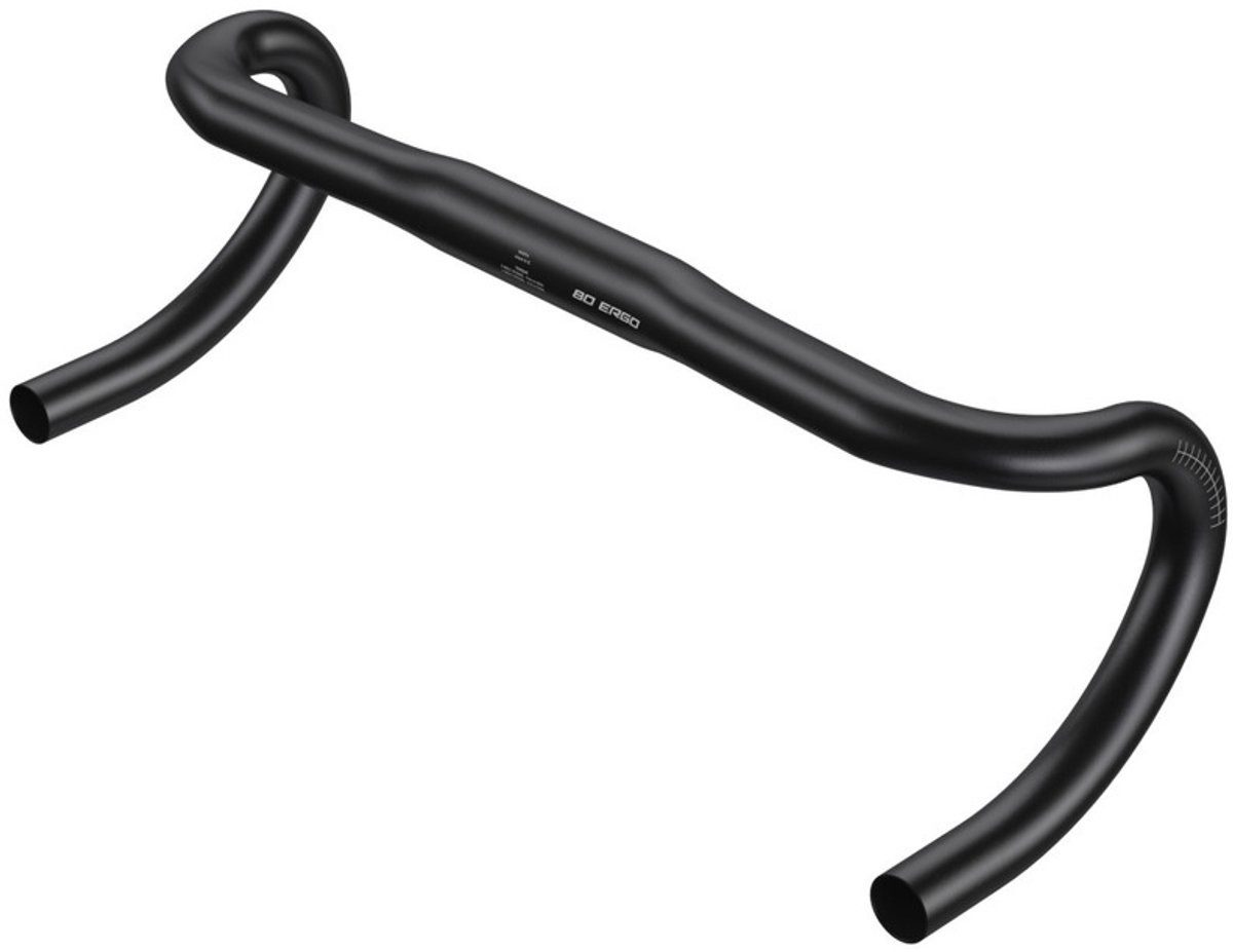 Zipp Fahrradlenker Service Course 80 Ergonomischer Top Lenker 31,8 mm / 420 mm
