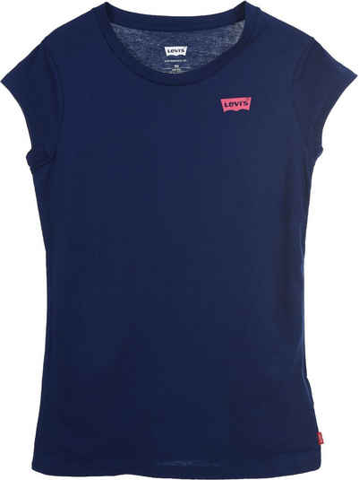 Levi's® Kids T-Shirt »S/S BATWING TEE« for GIRLS