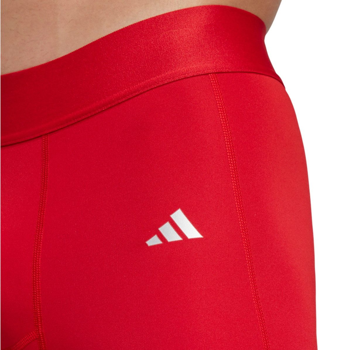 Trainingstights adidas Herren Short Tight Techfit SHRT