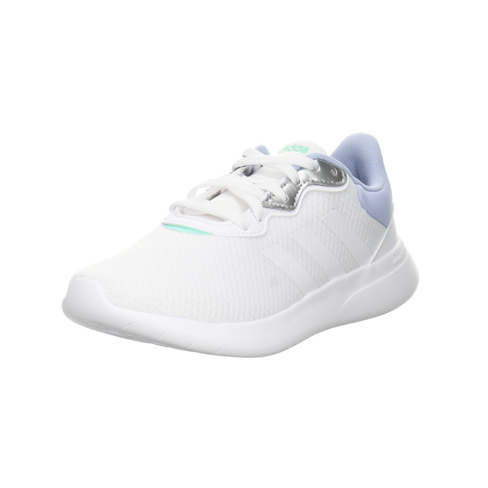 FTWWHT/FTWWHT/BLUDAW QT Racer Textil adidas Originals Damen Laufschuh 3.0 Sneaker Laufschuhe