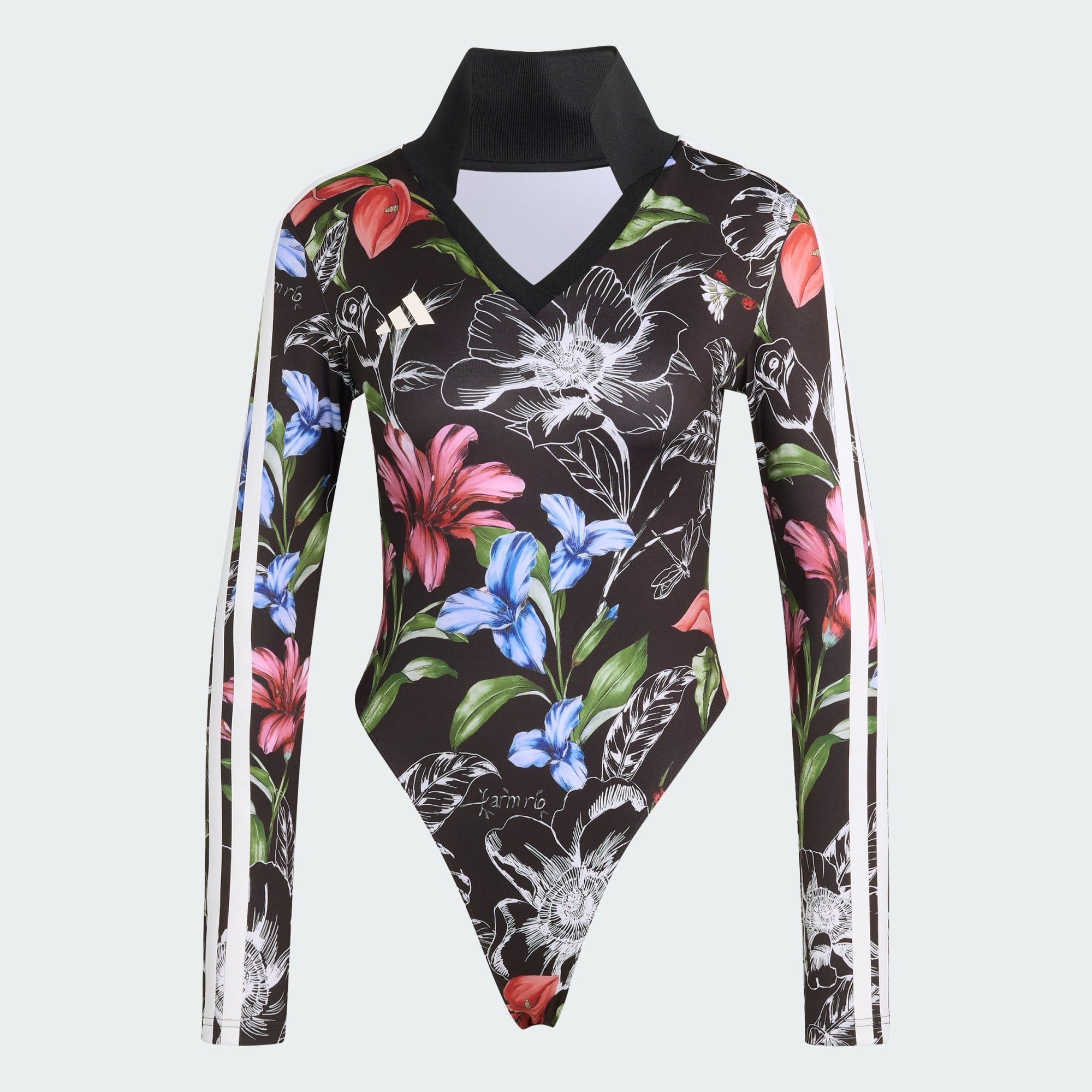adidas Sportswear Body ADIDAS X FARM RIO ONESIE (1-tlg)