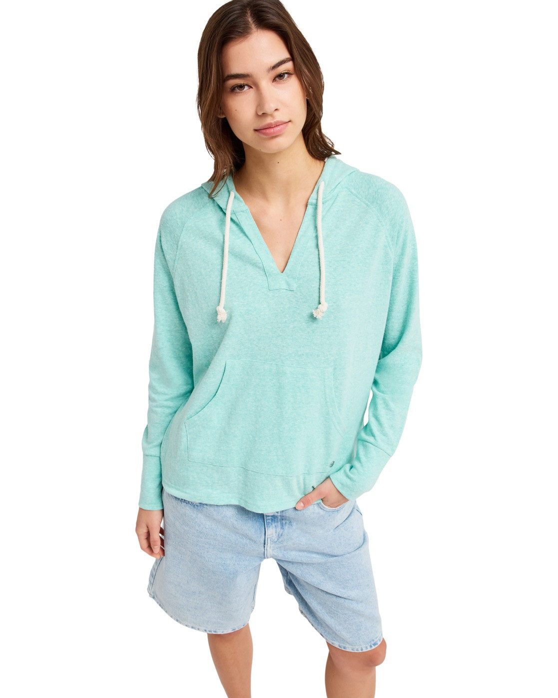 Roxy Hoodie Destination Surf