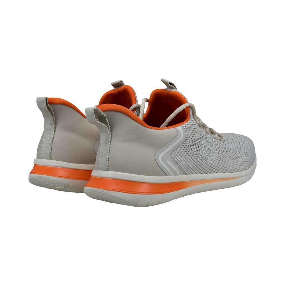 bugatti Bugatti - Next - Grau Slipper