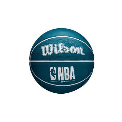 Wilson Basketball Wilson NBA DRV, in Größe 3 (24 cm Durchmesser)