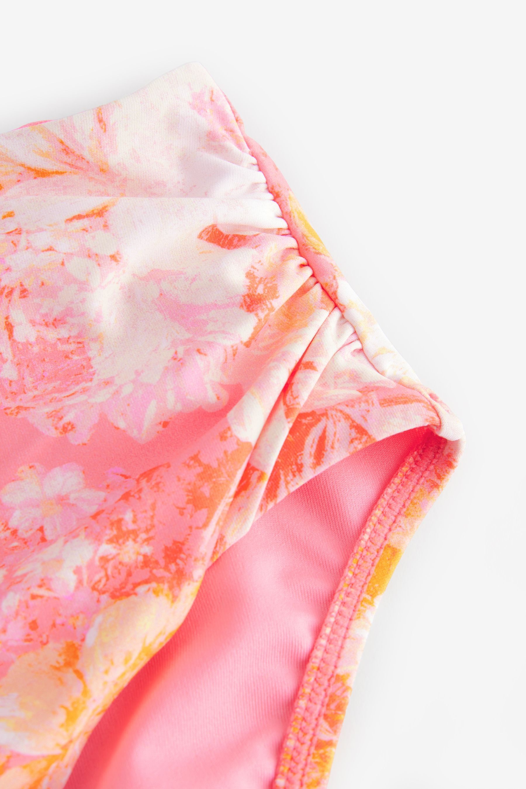 LAURA ASHLEY Highwaist-Bikini-Hose Laura Ashley Bikinihose mit hohem Bund ( günstig online kaufen