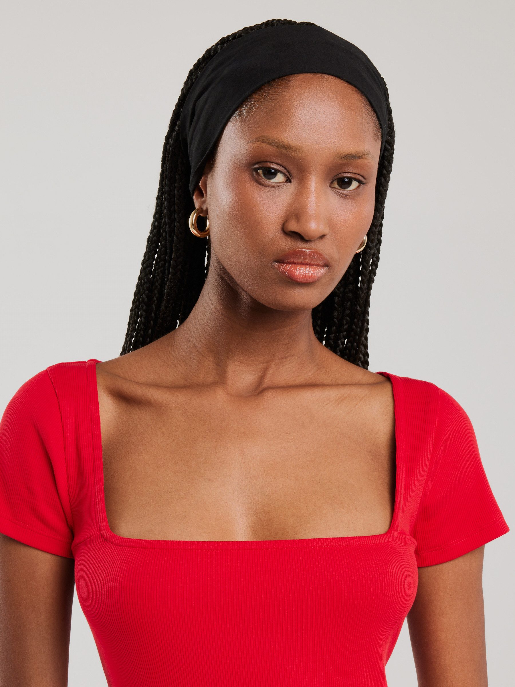 BIG STAR Jerseykleid FELICE günstig online kaufen