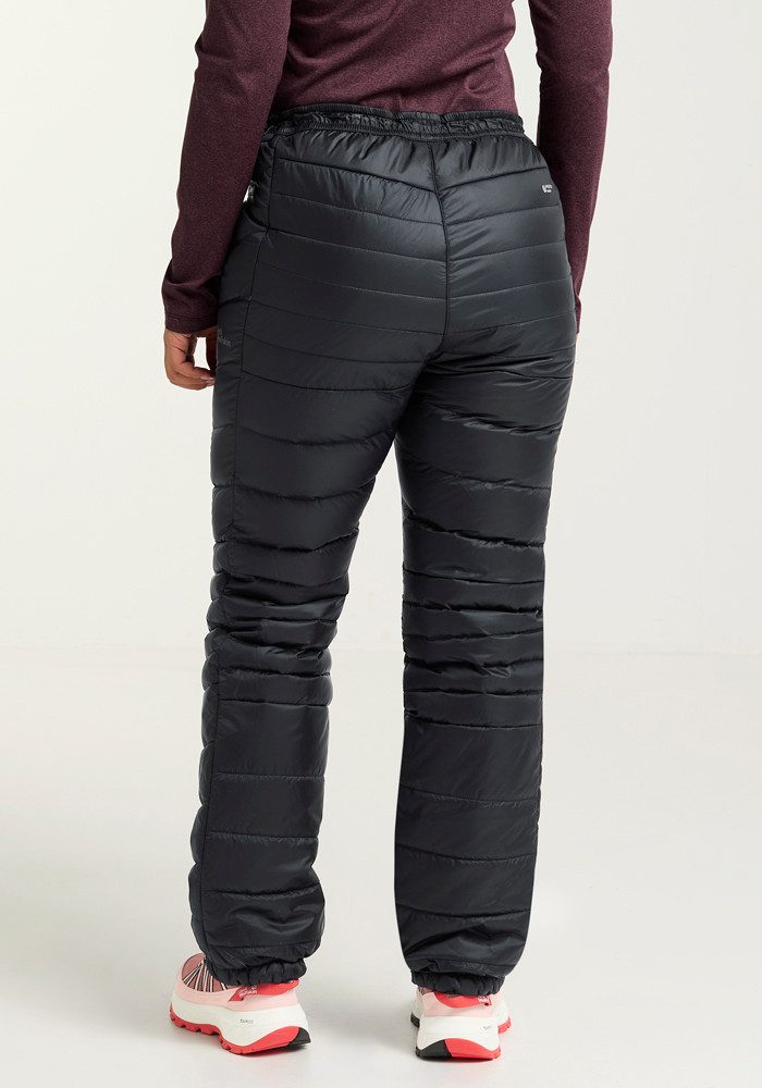 Jack Wolfskin Funktionshose NEBELHORN DOWN PANTS W RDS