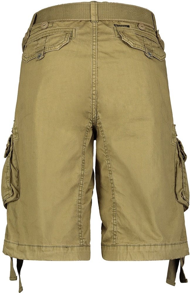 Geographical Norway Shorts Panoramique Basic Men günstig online kaufen