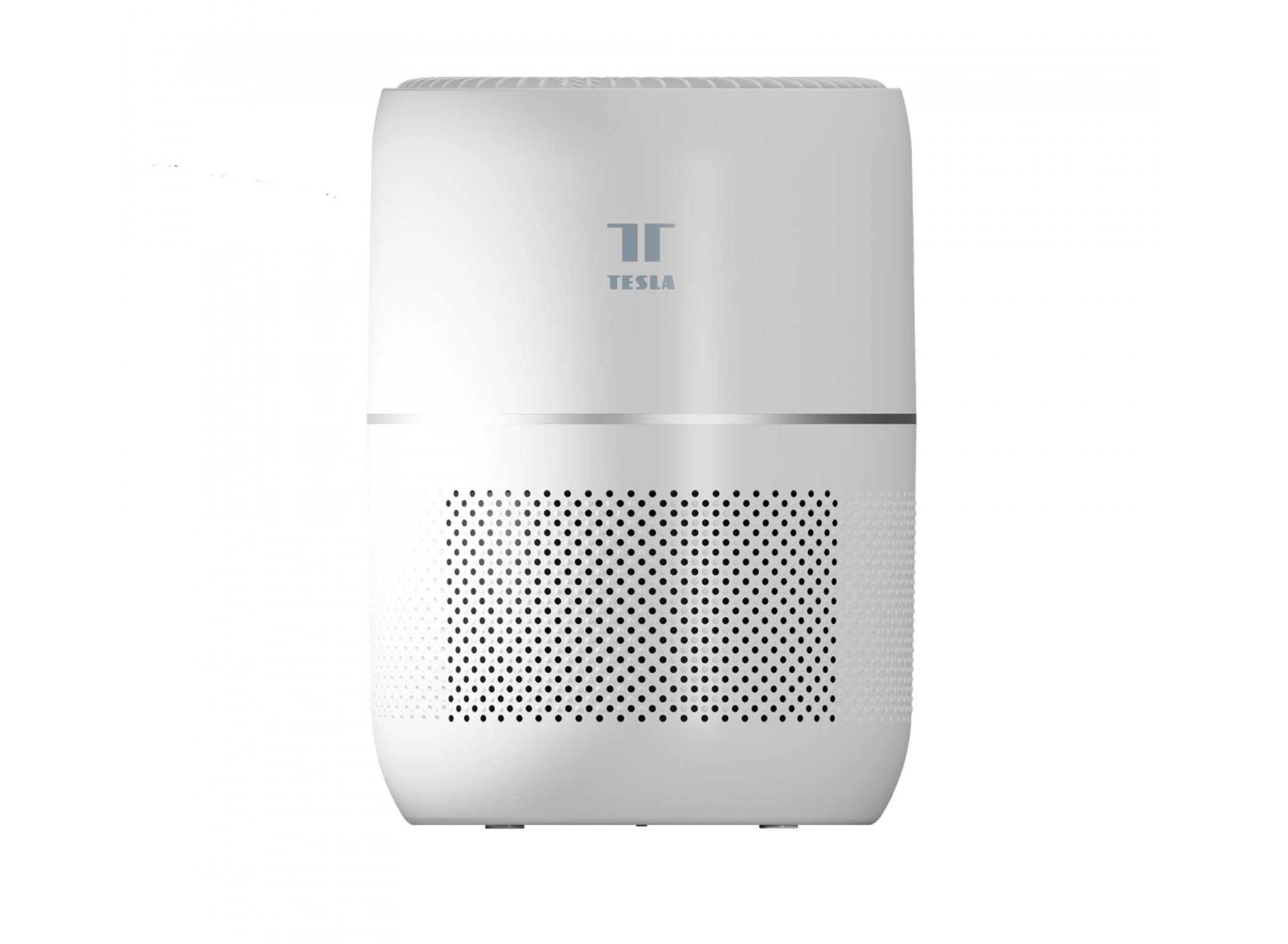 TESLA Luftreiniger Tesla Smart Air Purifier Mini - der smarte Luftreiniger,  für 14 m² Räume, funktioniert im Tesla Smart Home Ökosystem