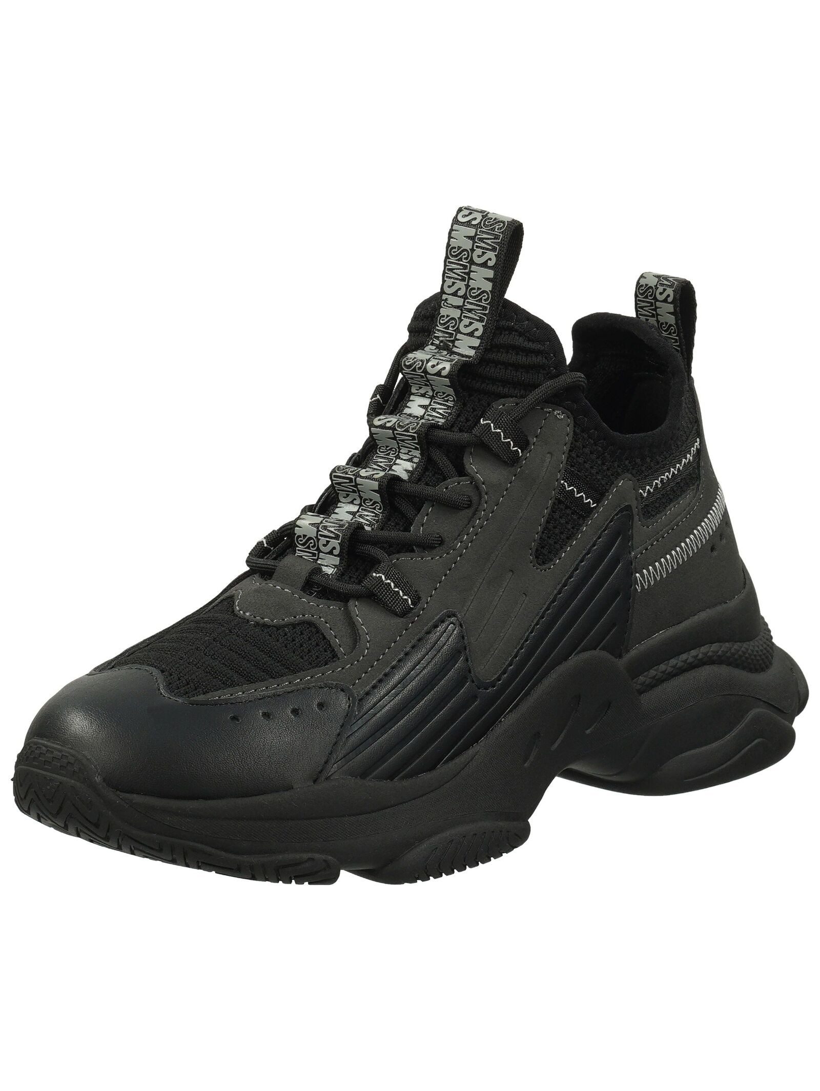 STEVE MADDEN STEVE MADDEN Sneaker Lederimitat/Textil Sneaker