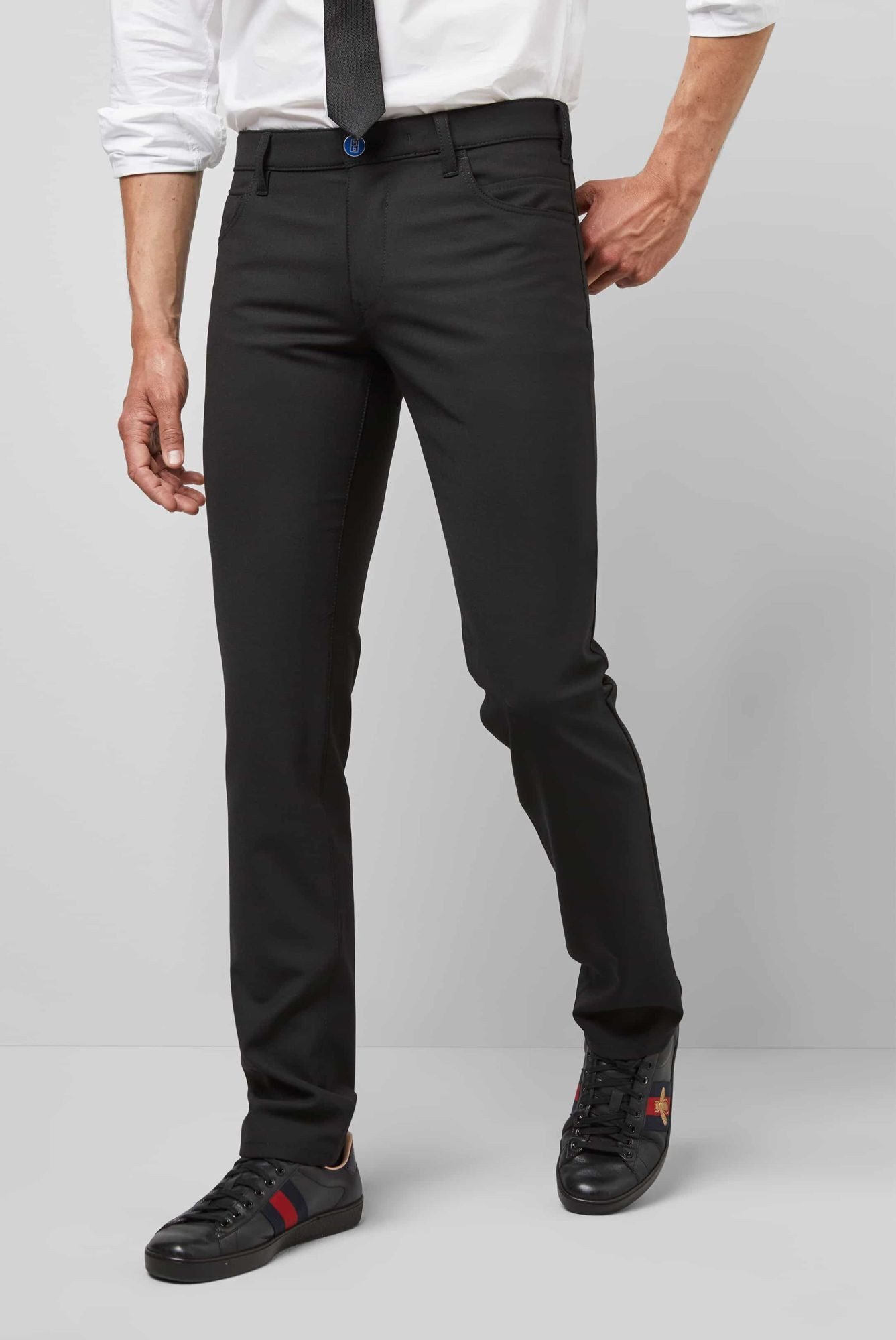 MEYER Outdoorhose M5 Slim M5 Slim Ganzjahreshose