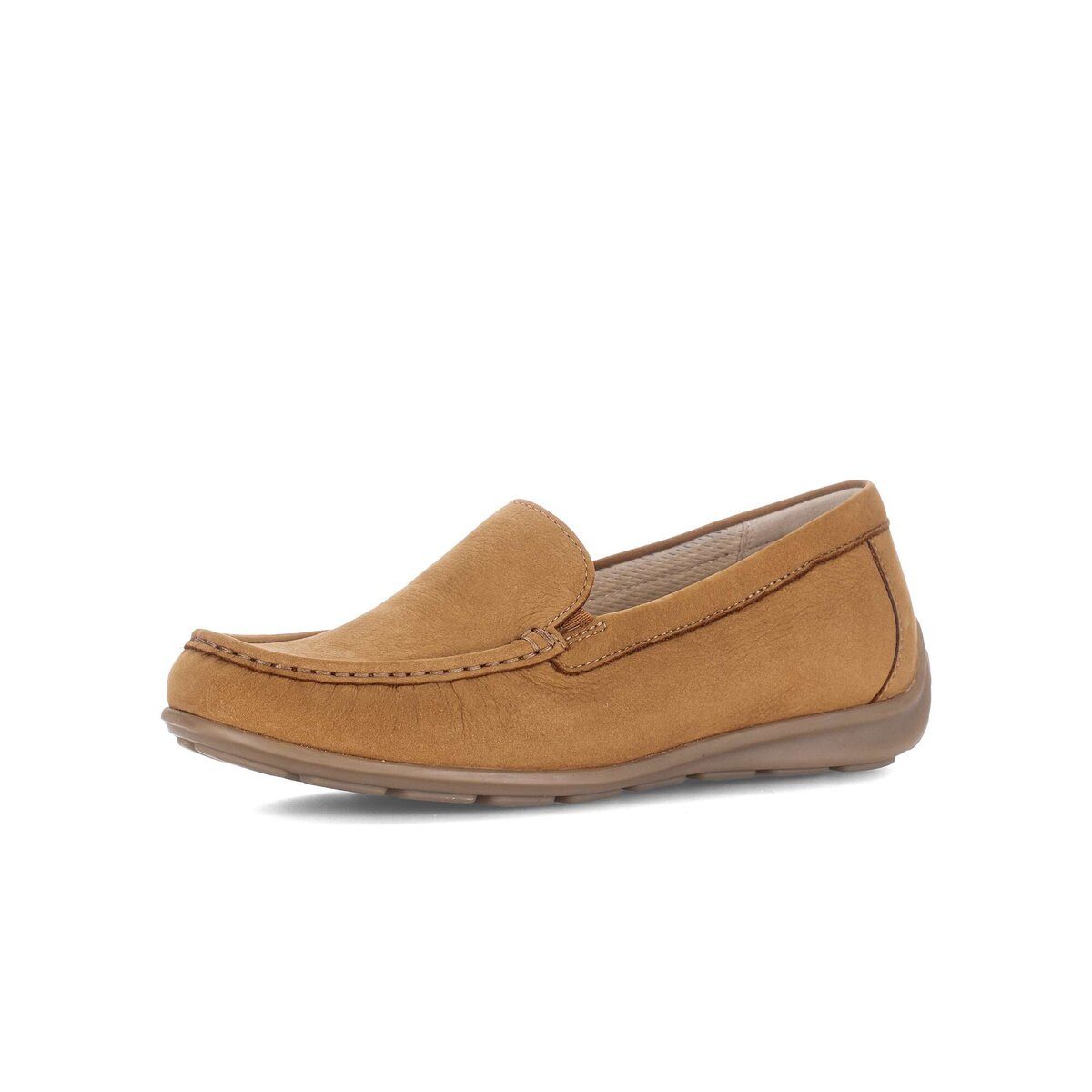 Gabor Mokassin Rauleder Mokassin