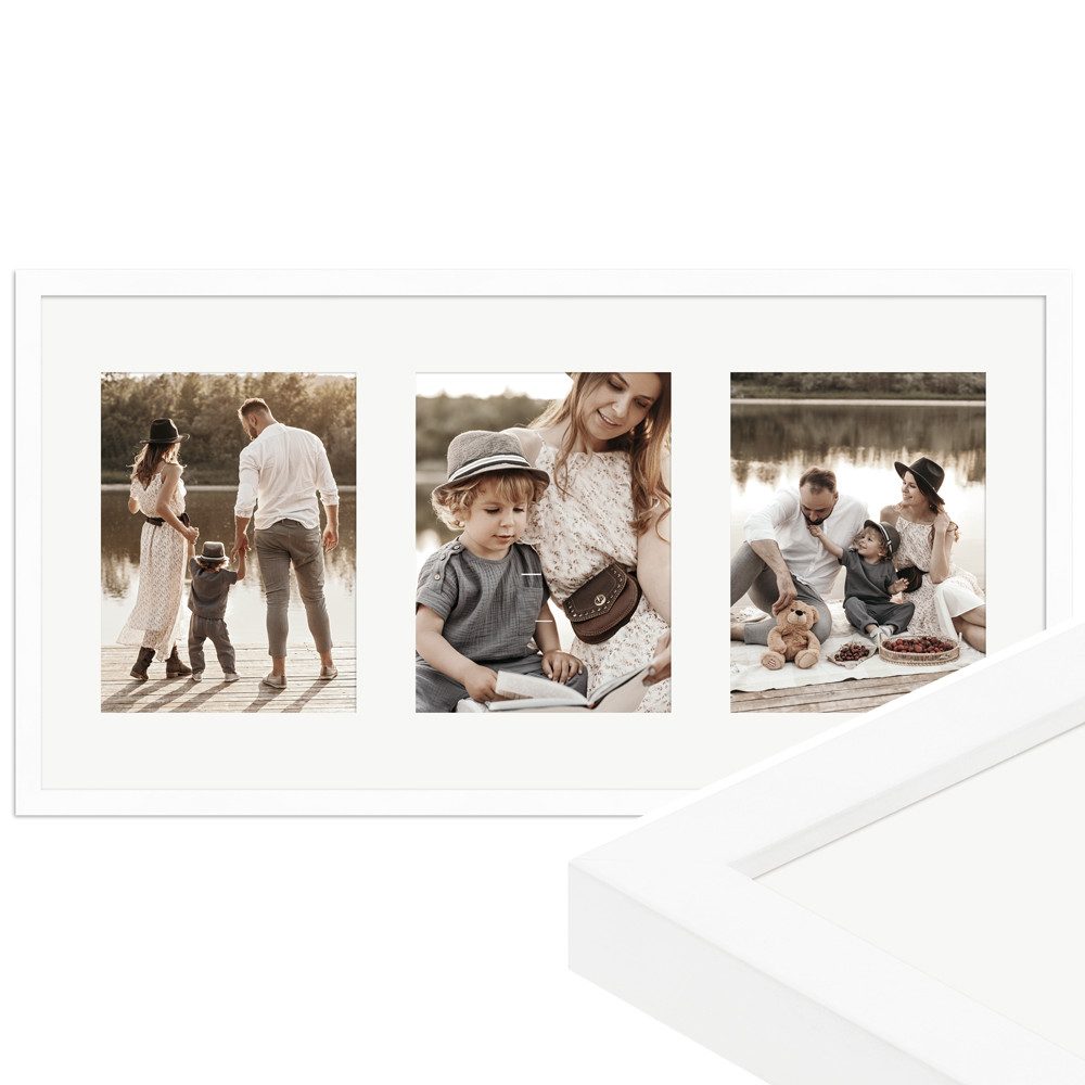 WANDStyle Galerierahmen G950 30x60 cm, für günstig online kaufen