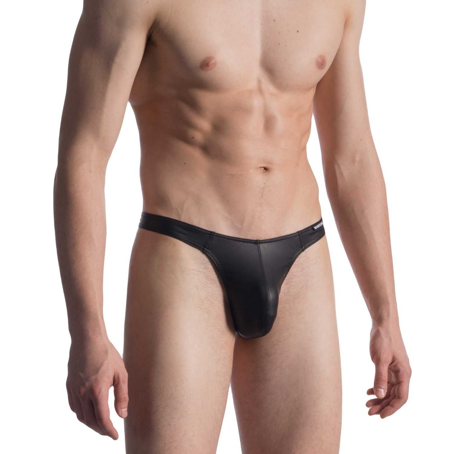 MANSTORE String M510 Tower String Manstore mit Latexfeeling