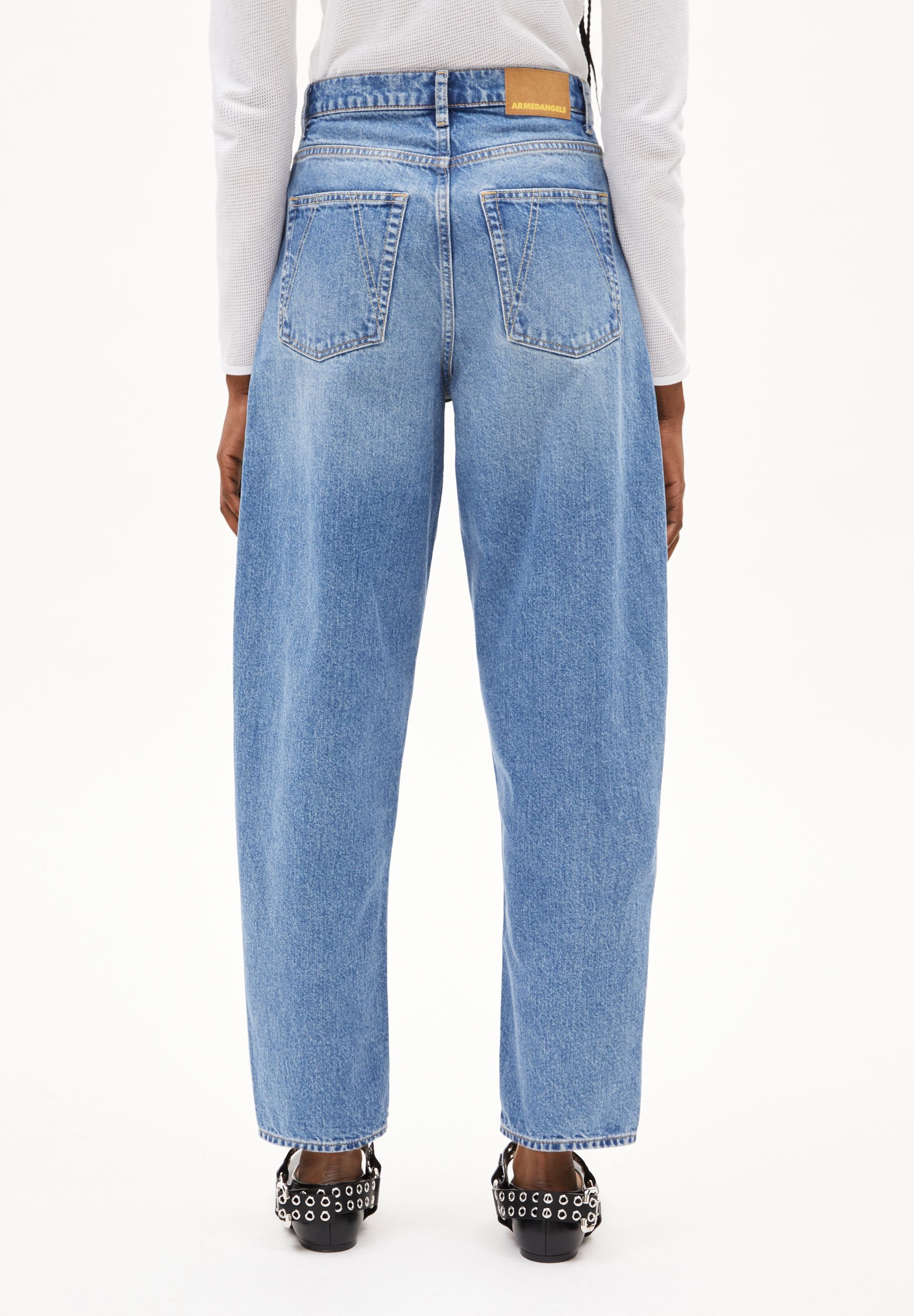 Armedangels 5-Pocket-Jeans günstig online kaufen