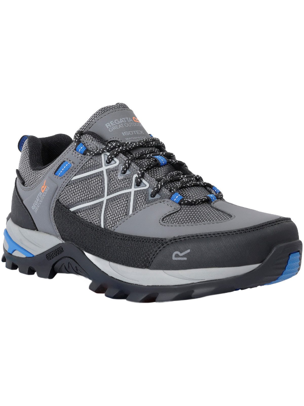 Regatta RMF835-2K7 Regatta Samaris III Low Wanderschuh