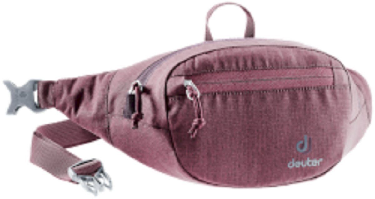 deuter Bauchtasche Belt I Bauchtasche günstig online kaufen