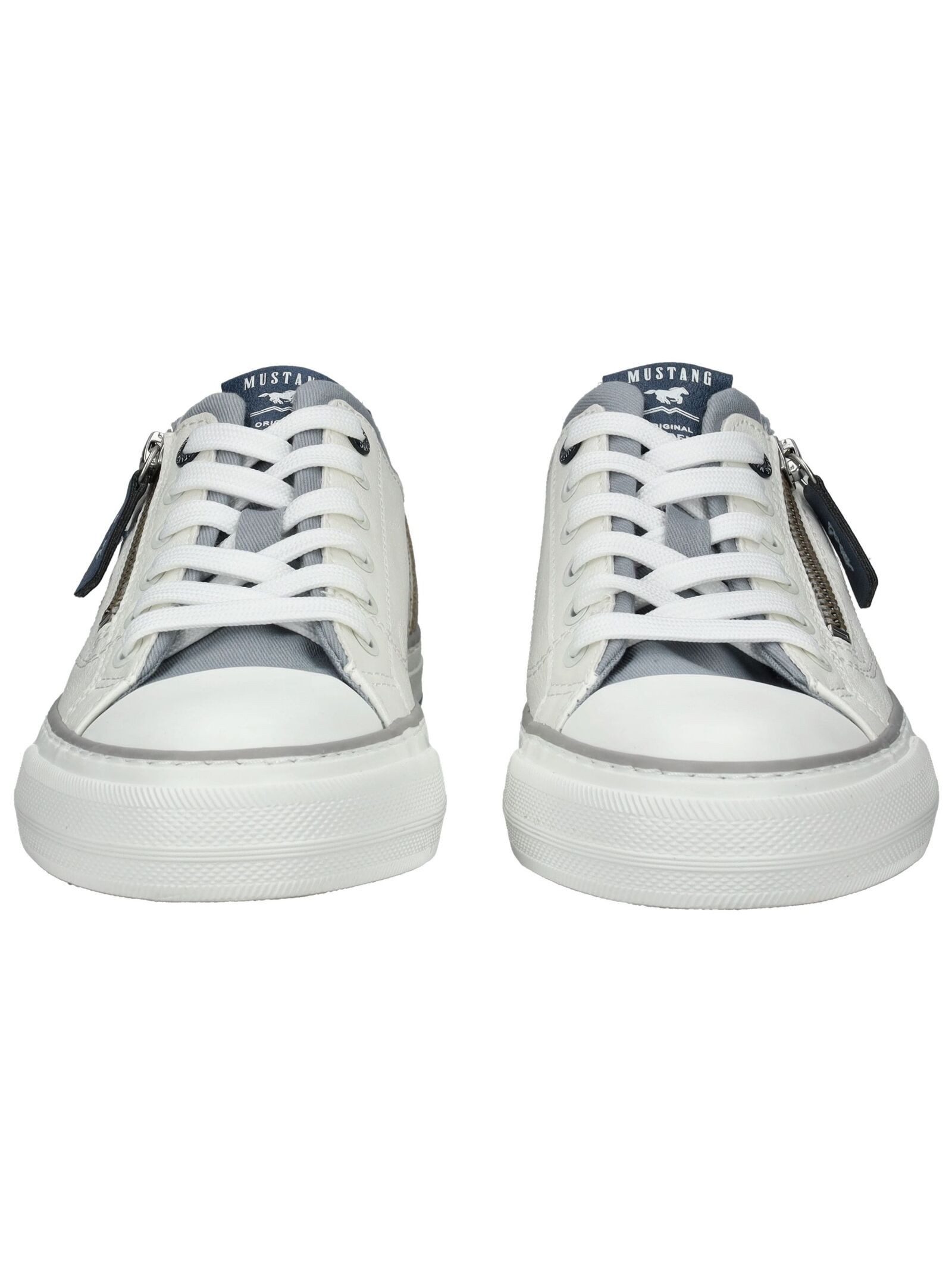 Mustang Shoes Mustang Shoes Sneaker Lederimitat/Textil Sneaker