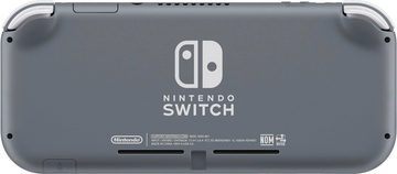 Nintendo Switch Lite, inkl. Nintendo Flip Cover