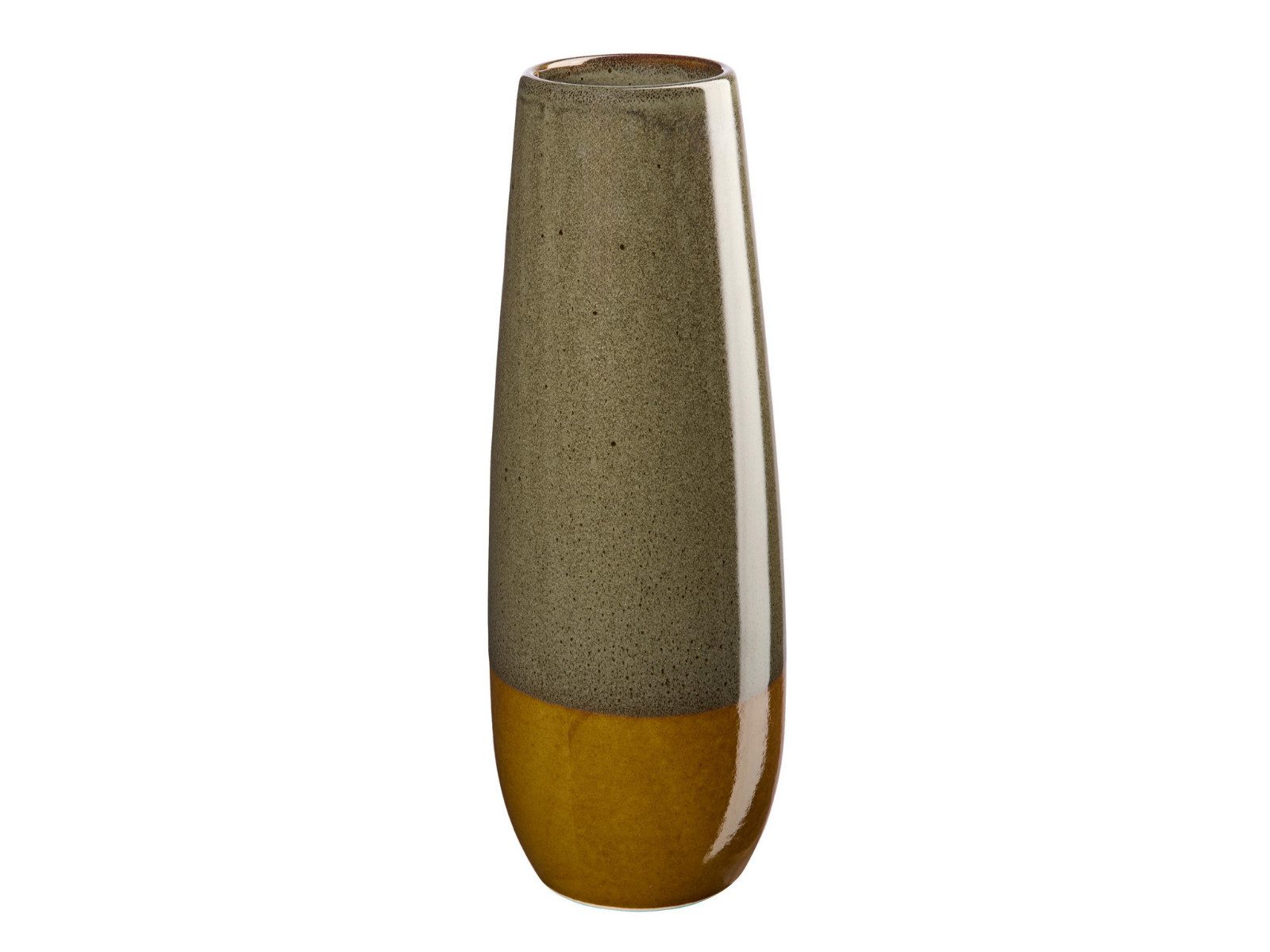 ASA SELECTION Dekovase il capriccio Vase platino 32cm (Vasen)