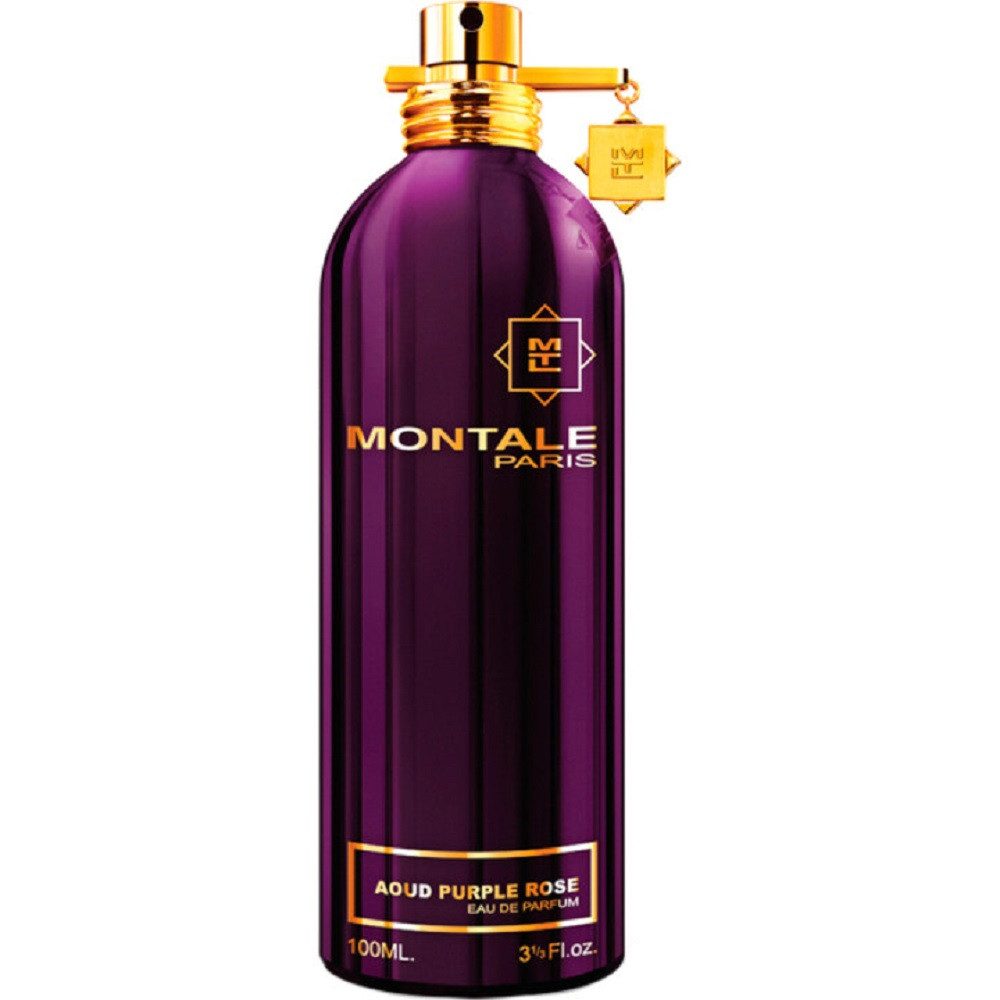 MONTALE Eau de Parfum Montale Paris Aoud Purple Rose EDP 100 ml, 1-tlg.