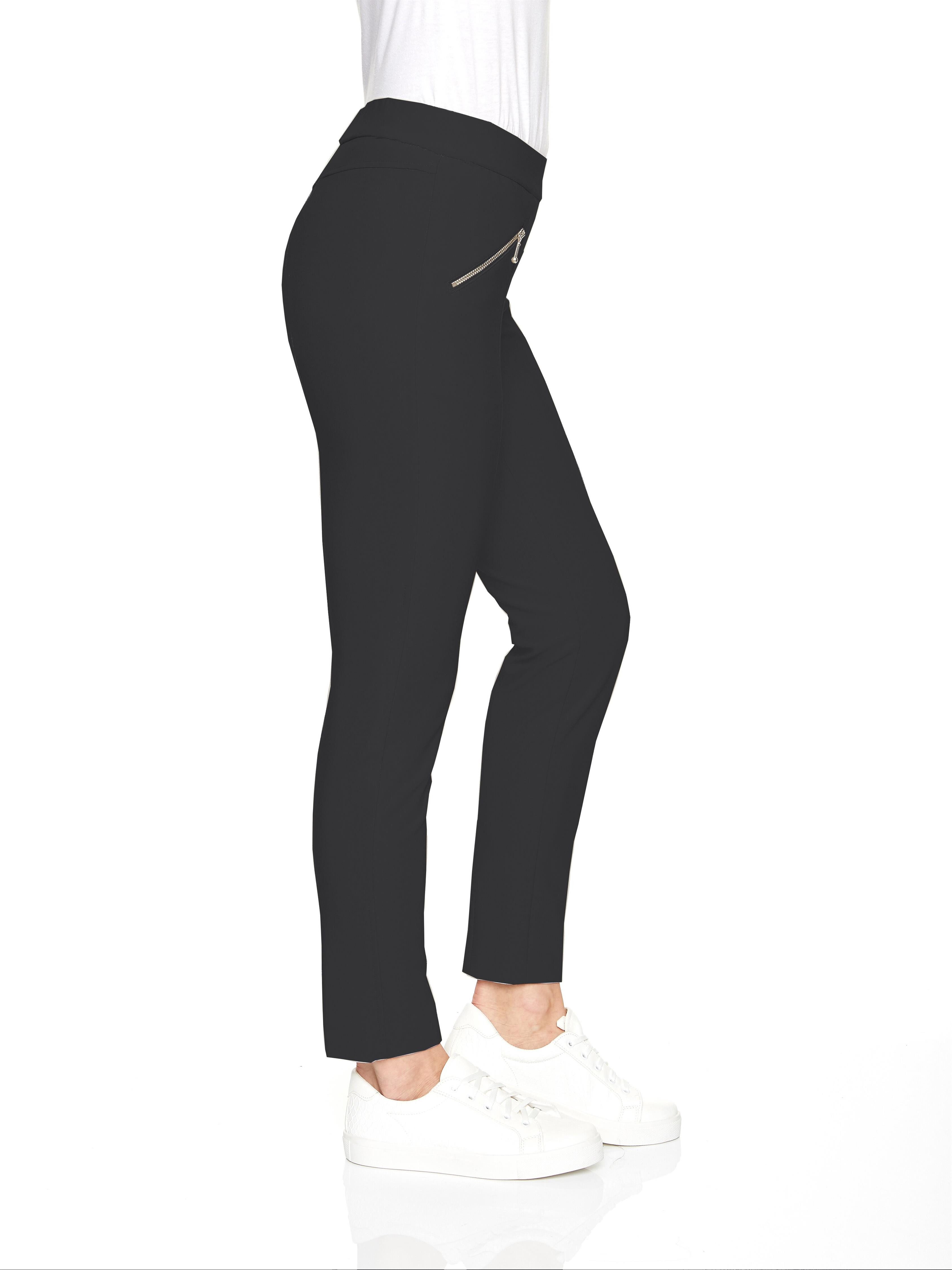 Atelier GARDEUR Stretch-Jeans ATELIER GARDEUR ZENE black 13-0-600261-99