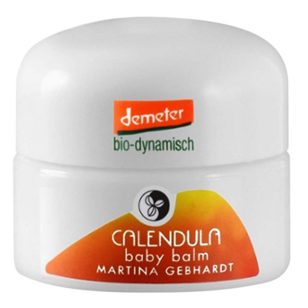 Martina Gebhardt Körperbalsam Calendula - Baby Balm 15ml