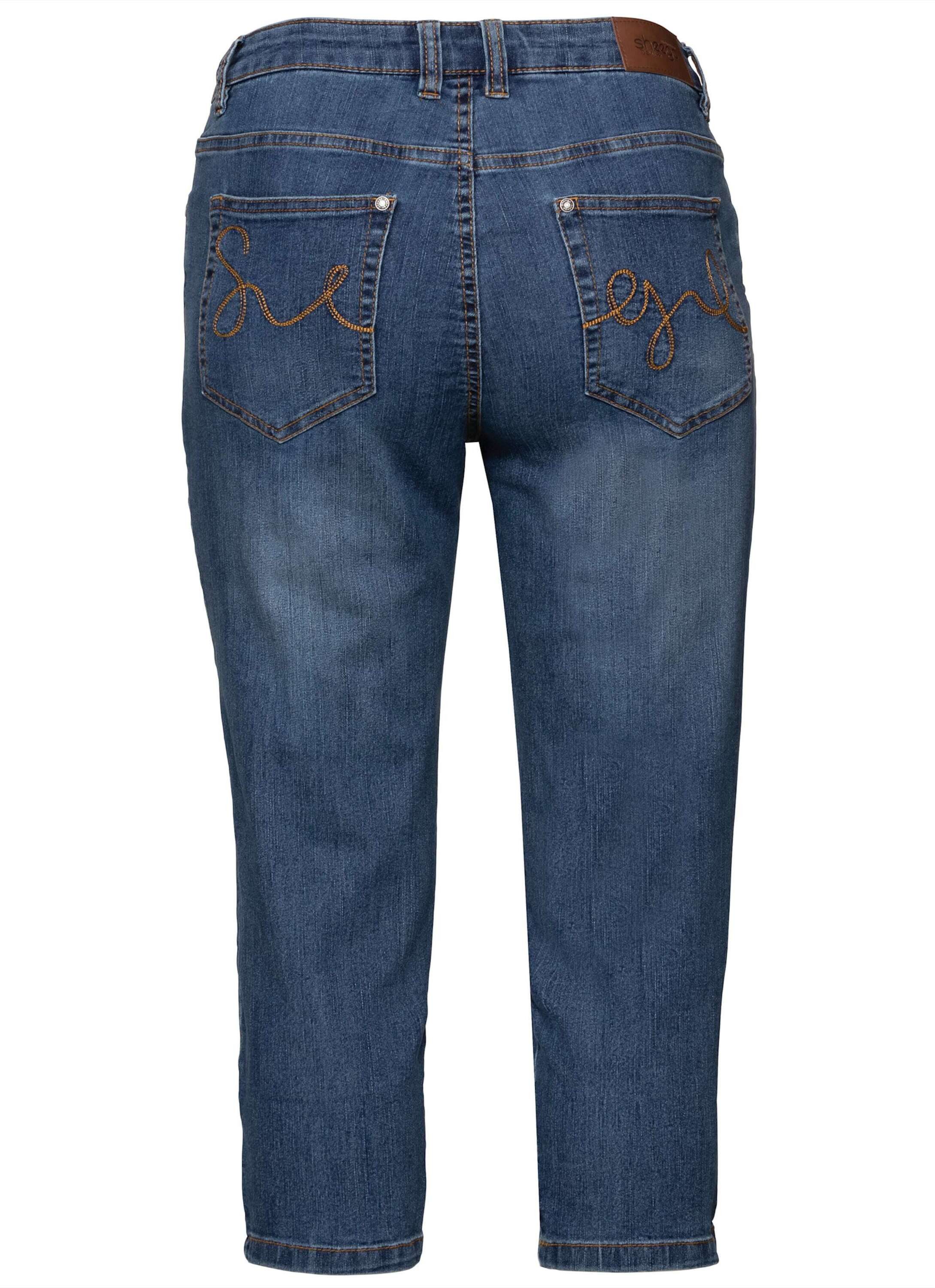 blue Denim