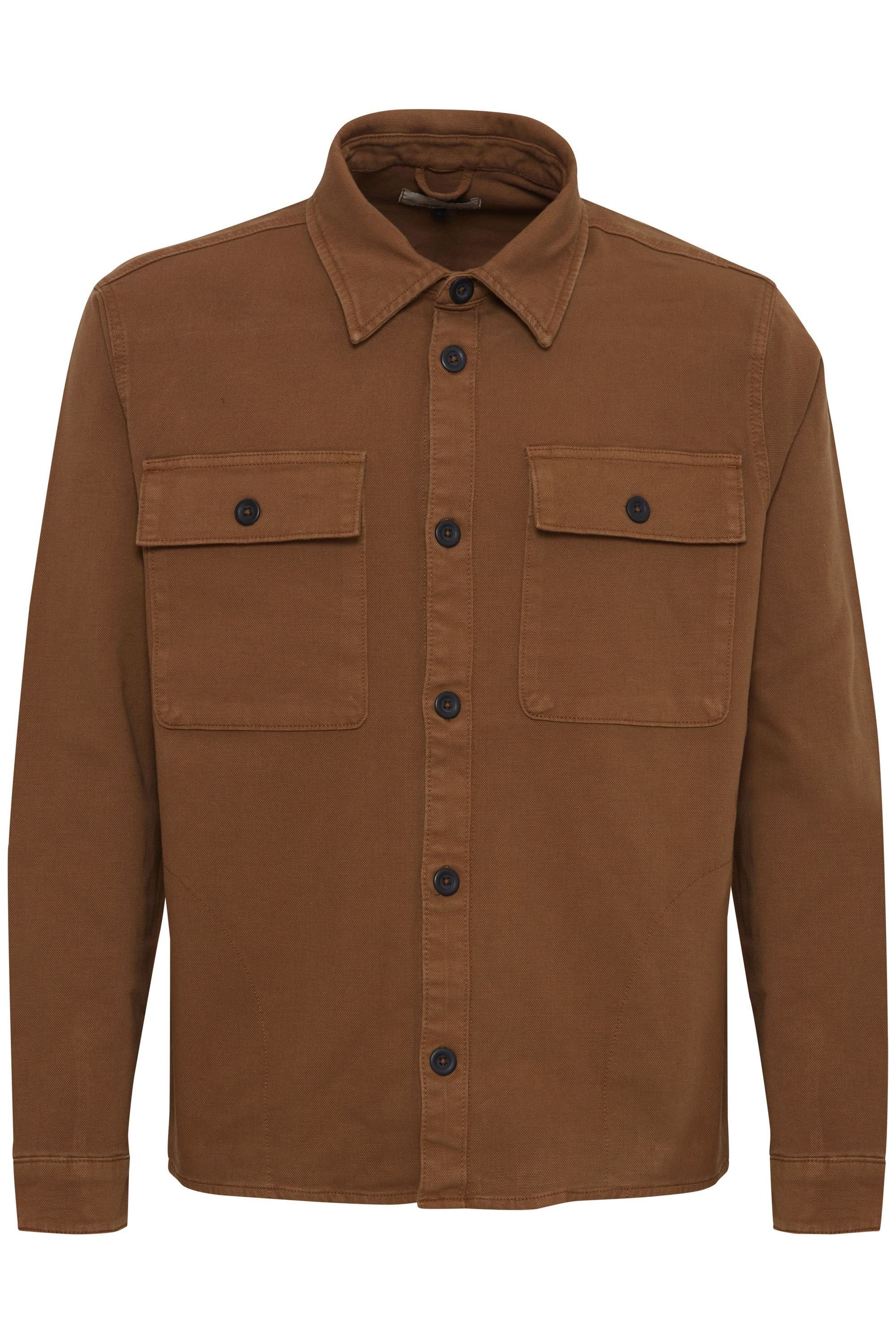 Blend Hemdjacke BHJacket Stilvolle Übergangsjacke günstig online kaufen