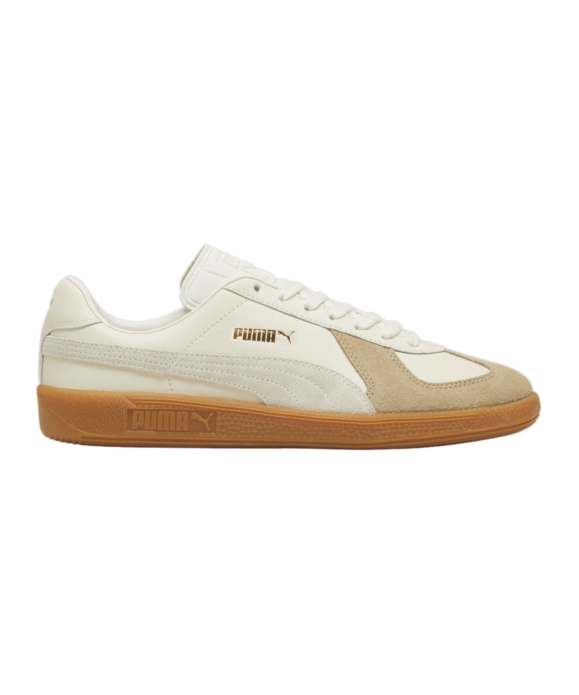 PUMA Army Trainer Sneaker