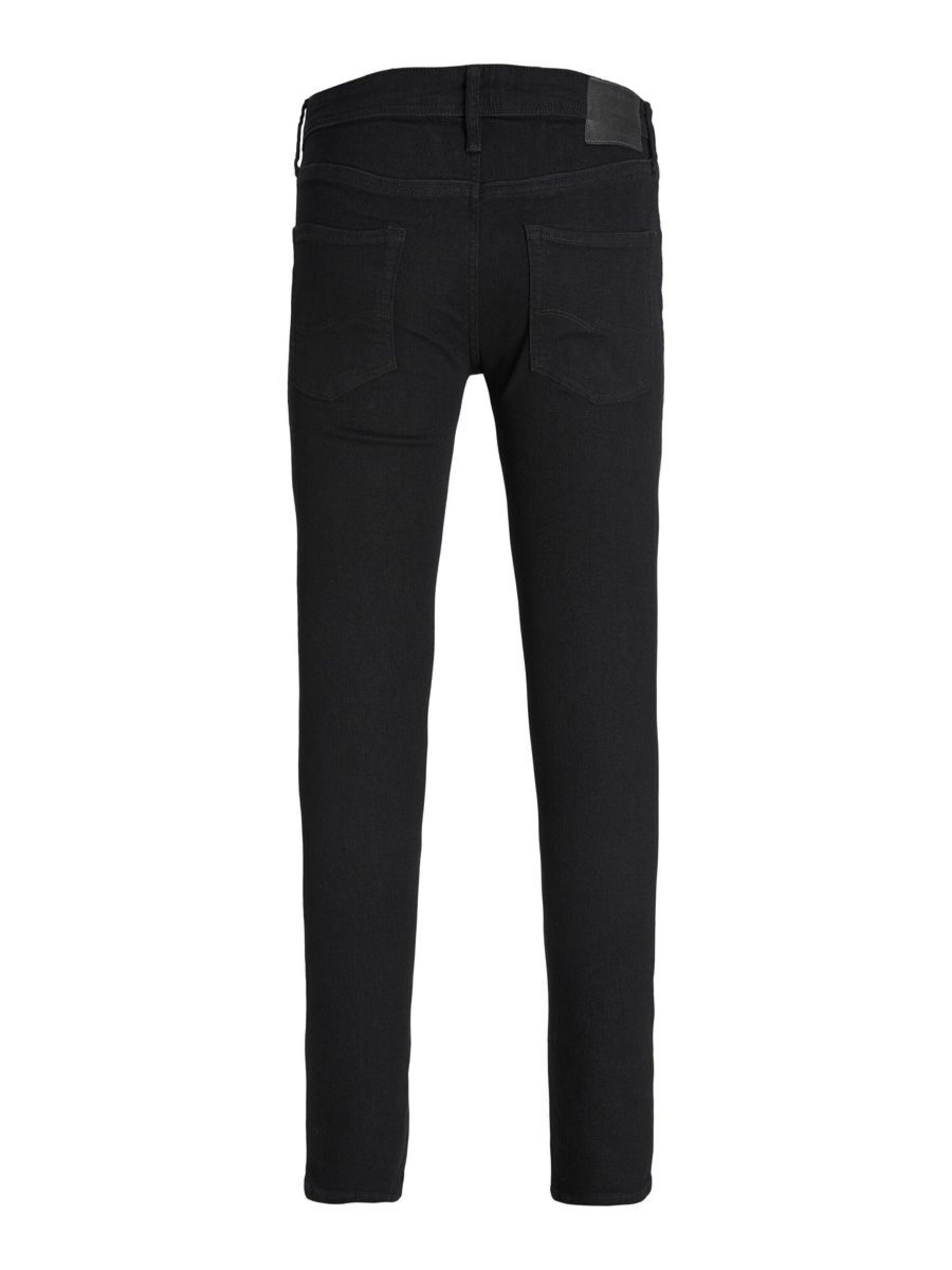 Jack & Jones Skinny-fit-Jeans JJILiam JJOriginal (1-tlg) günstig online kaufen