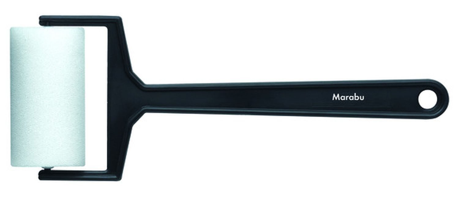 Marabu Schwamm Marabu Schaumroller, Breite: 60 mm